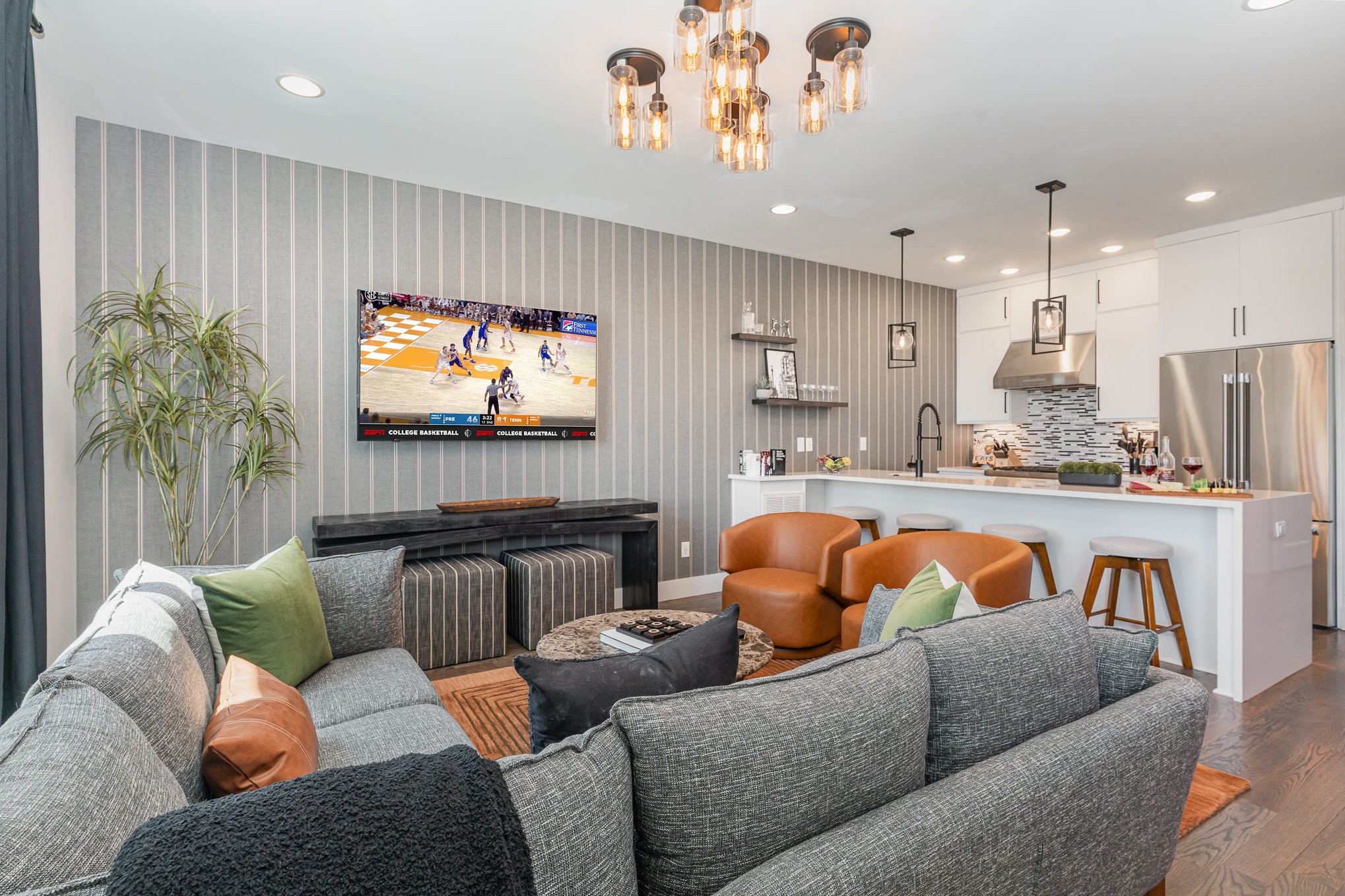 1315 Baptist World Center Dr Unit: A