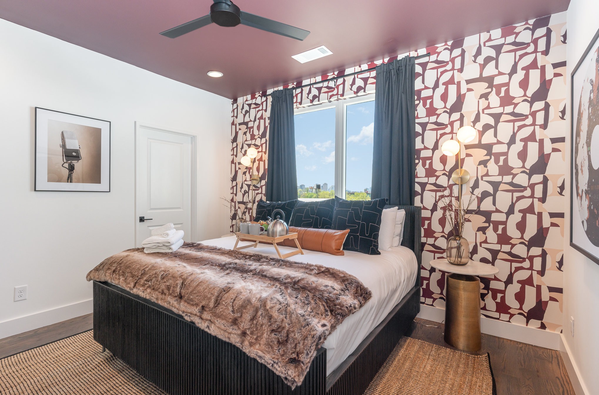 1315 Baptist World Center Dr Unit: A