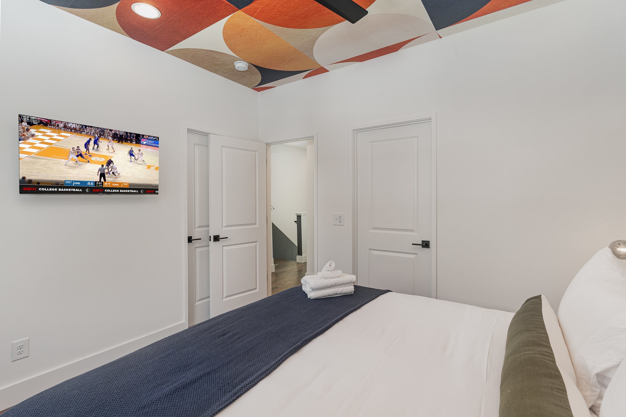 1315 Baptist World Center Dr Unit: A