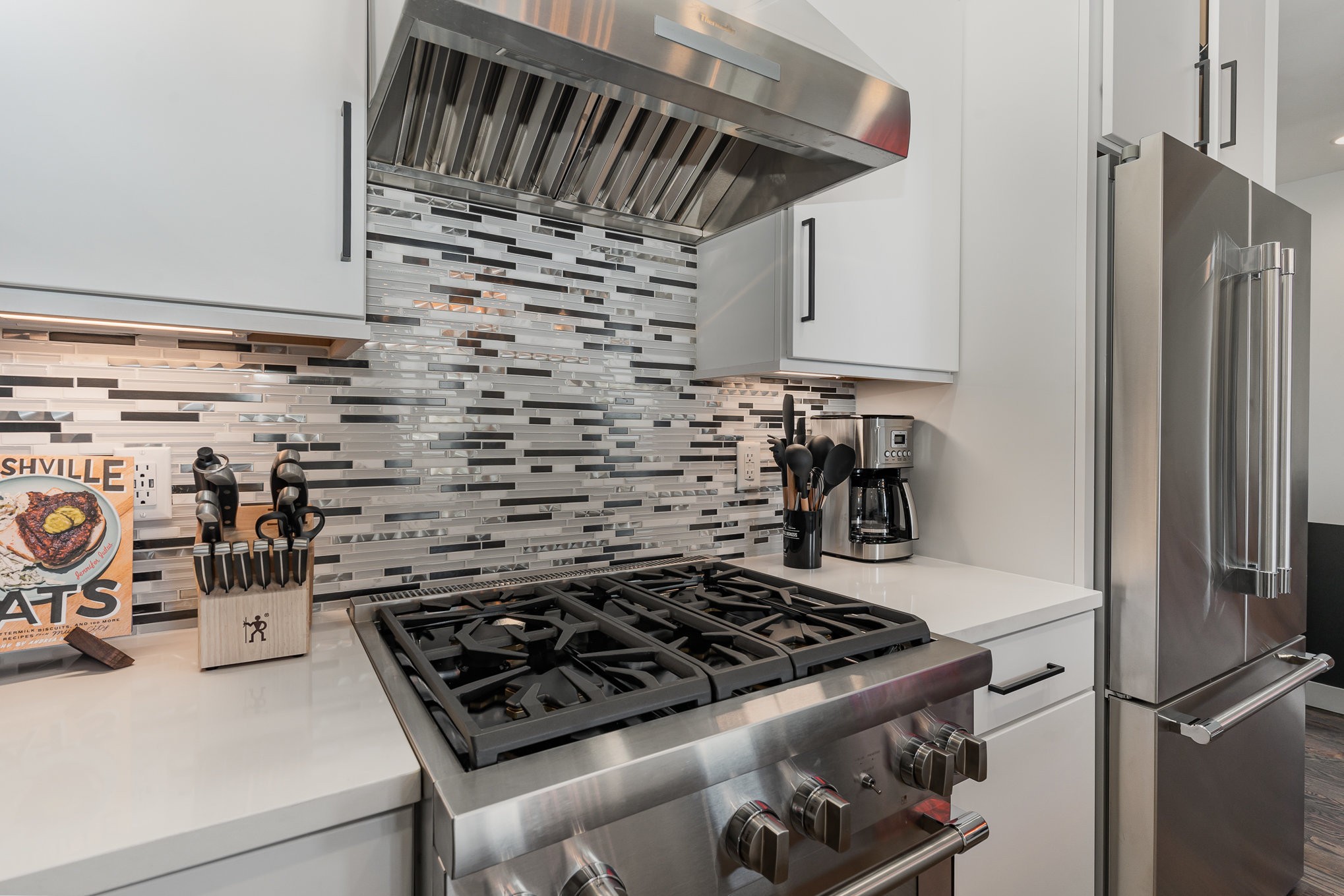 1315 Baptist World Center Dr Unit: A