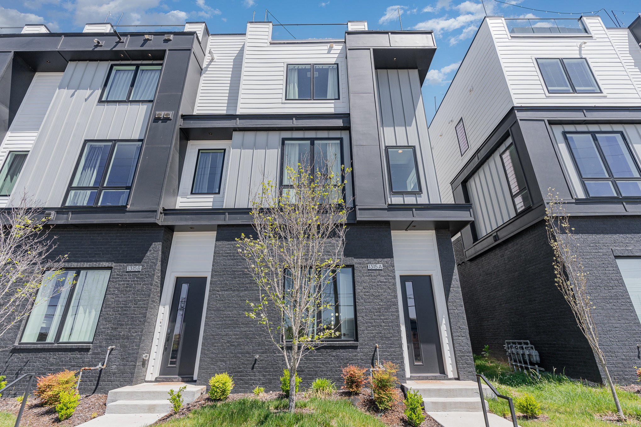 1315 Baptist World Center Dr Unit: A