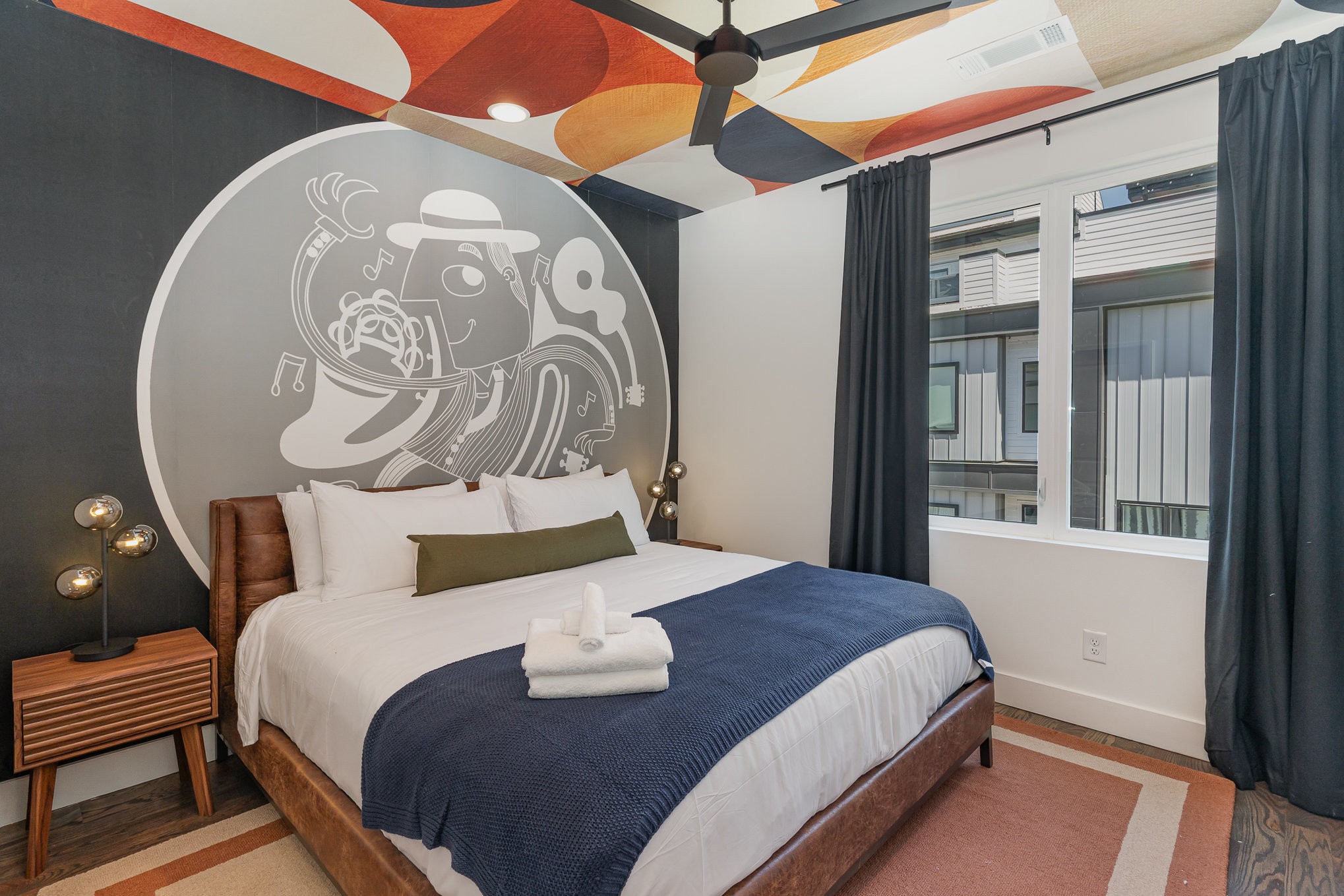 1315 Baptist World Center Dr Unit: A