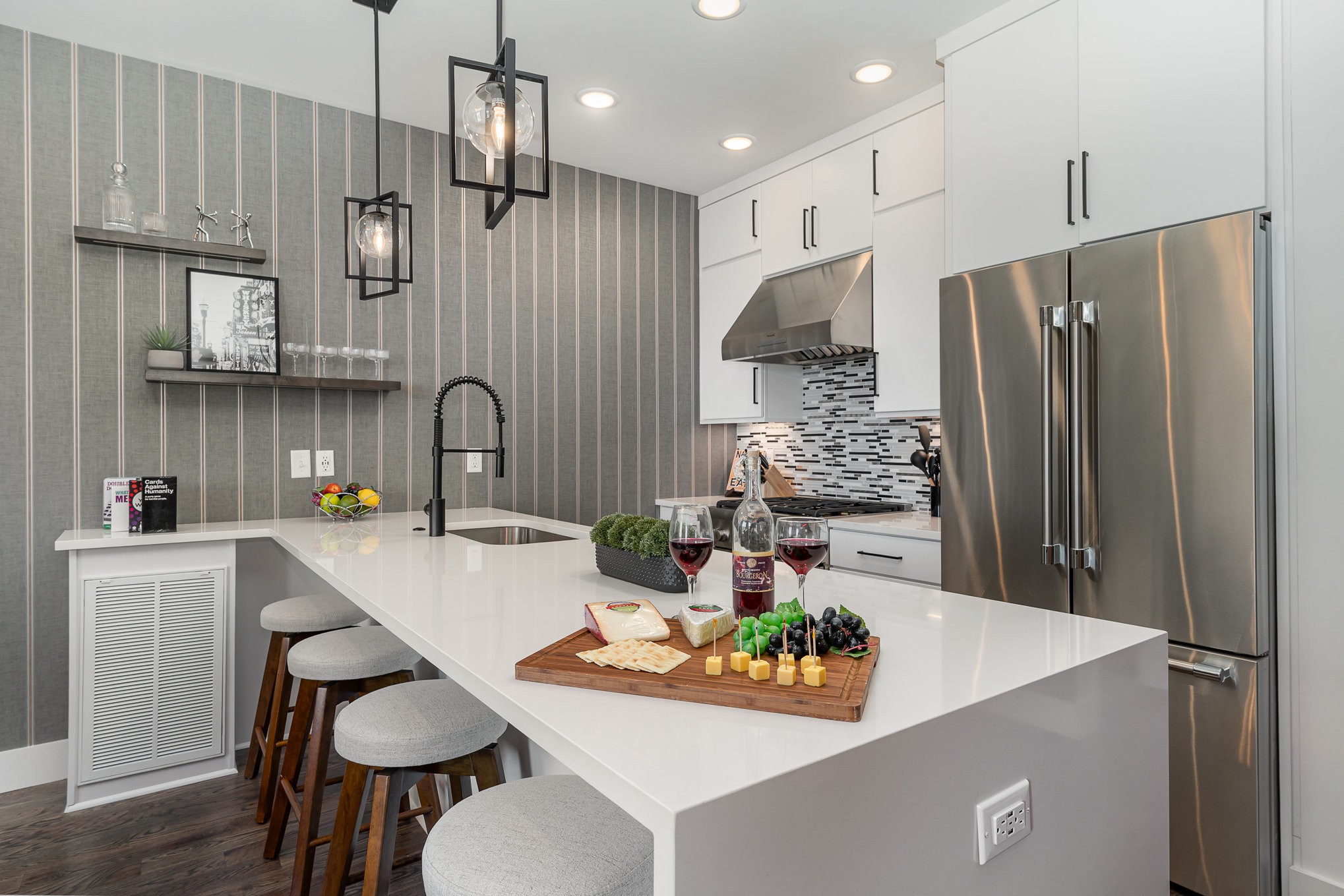 1315 Baptist World Center Dr Unit: A