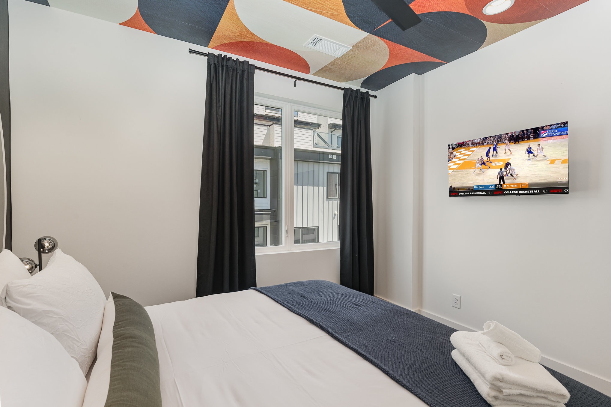 1315 Baptist World Center Dr Unit: A