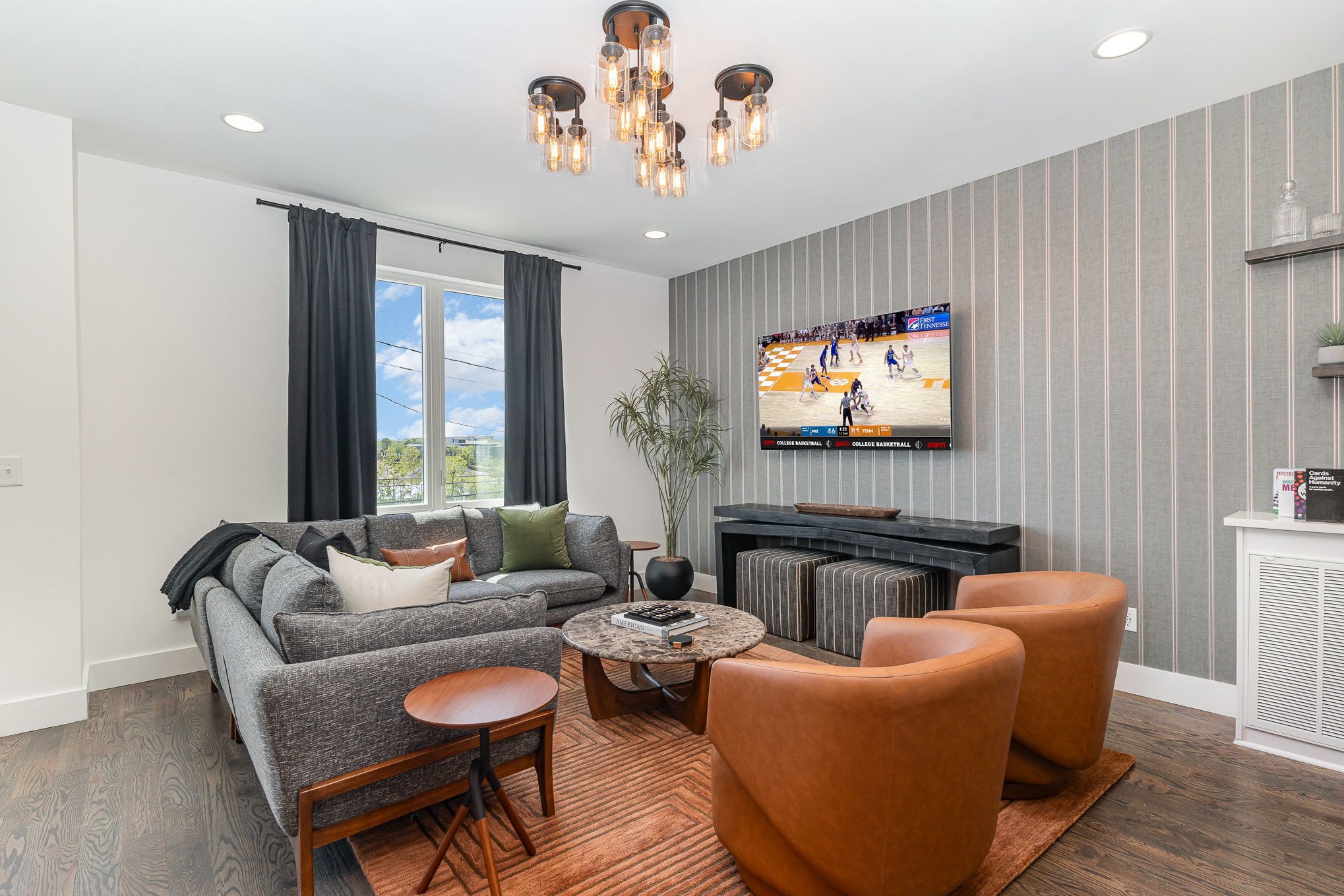 1315 Baptist World Center Dr Unit: A