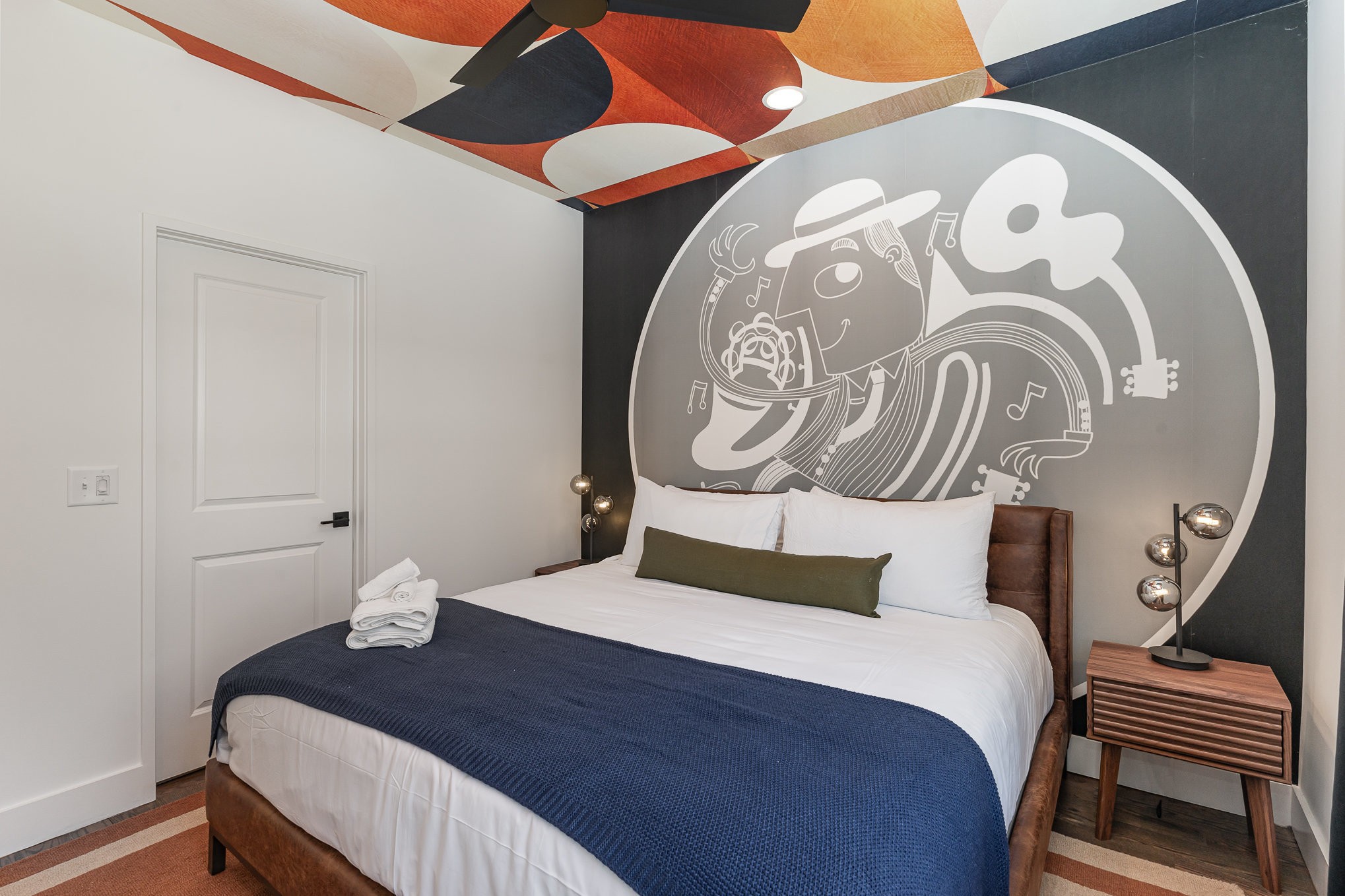 1315 Baptist World Center Dr Unit: A