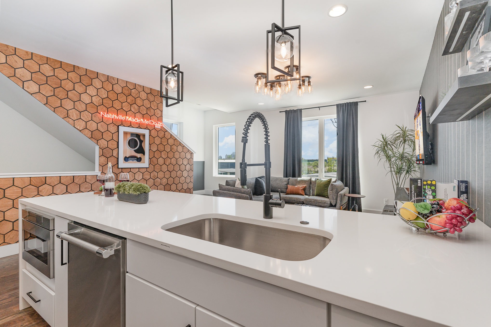 1315 Baptist World Center Dr Unit: A