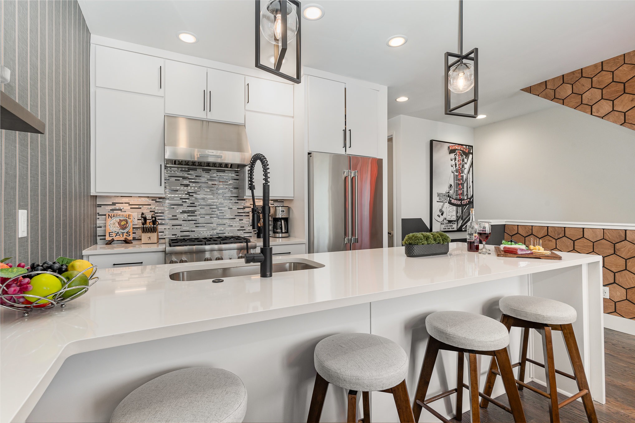 1315 Baptist World Center Dr Unit: A