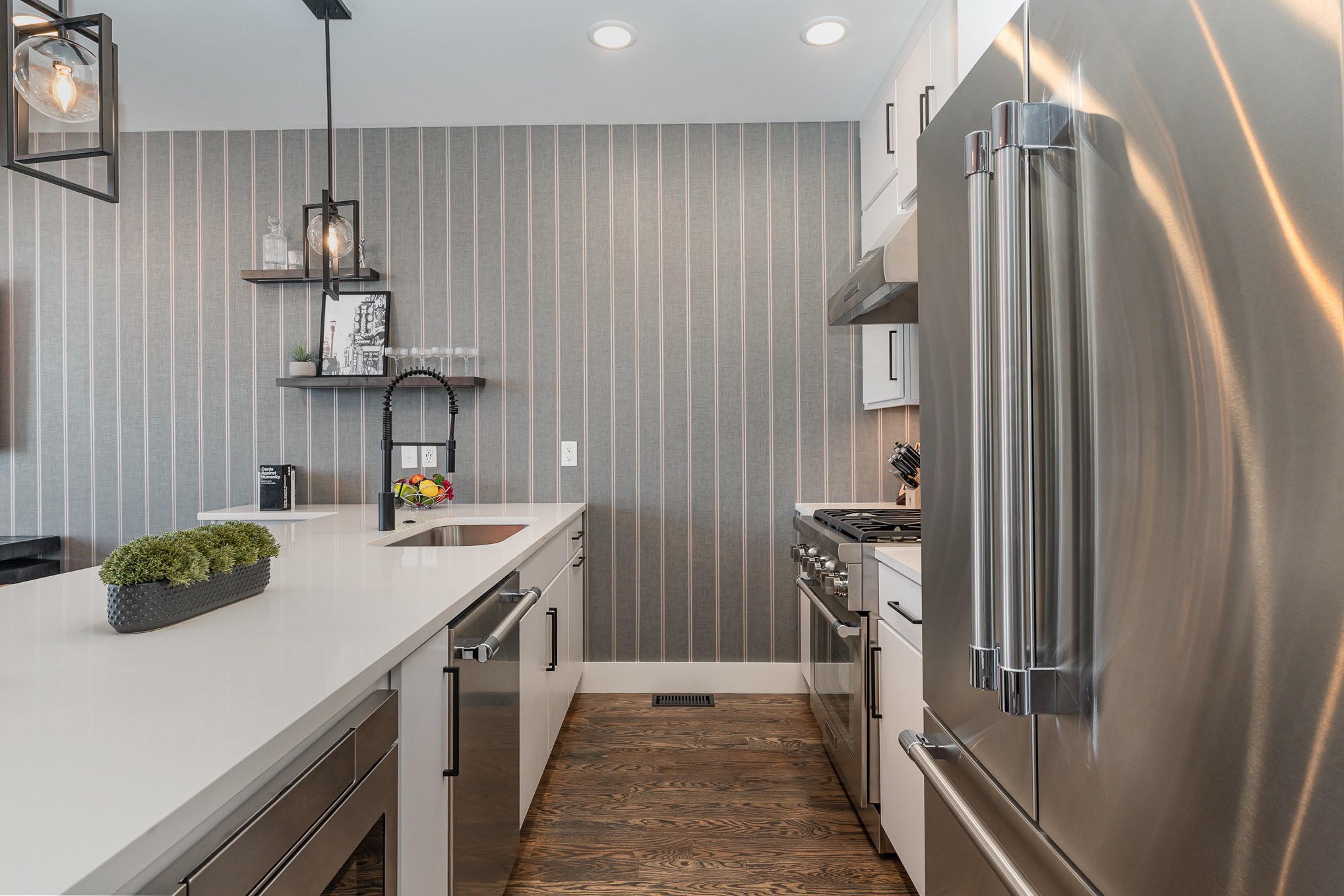 1315 Baptist World Center Dr Unit: A