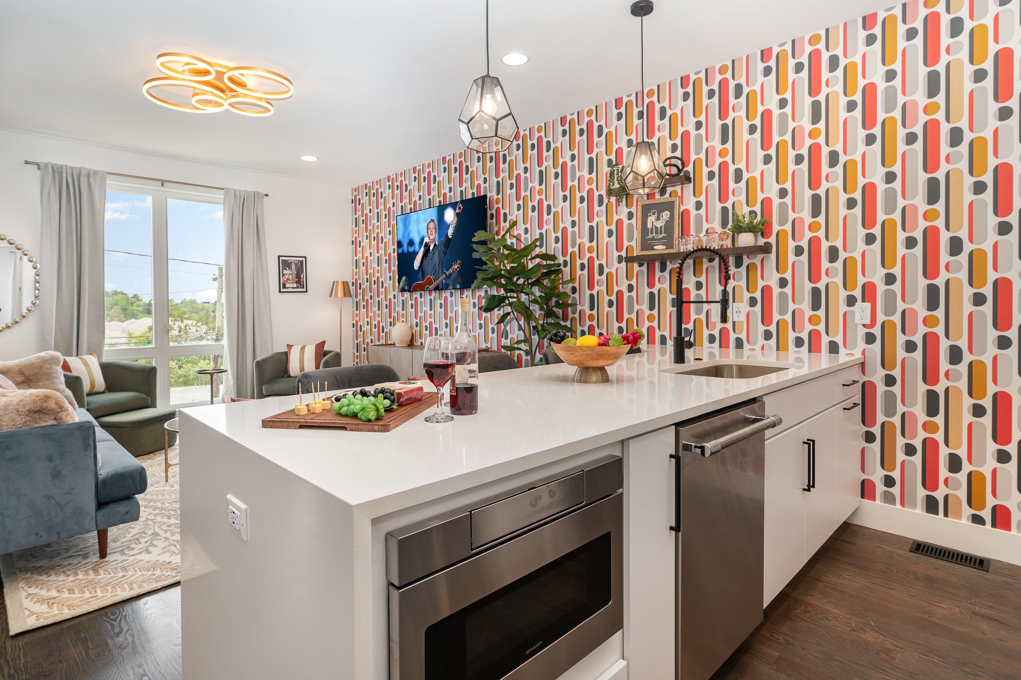 1315 Baptist World Center Dr Unit: B
