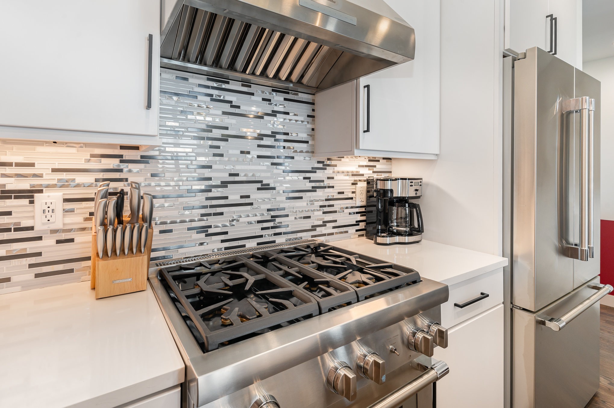 1315 Baptist World Center Dr Unit: B