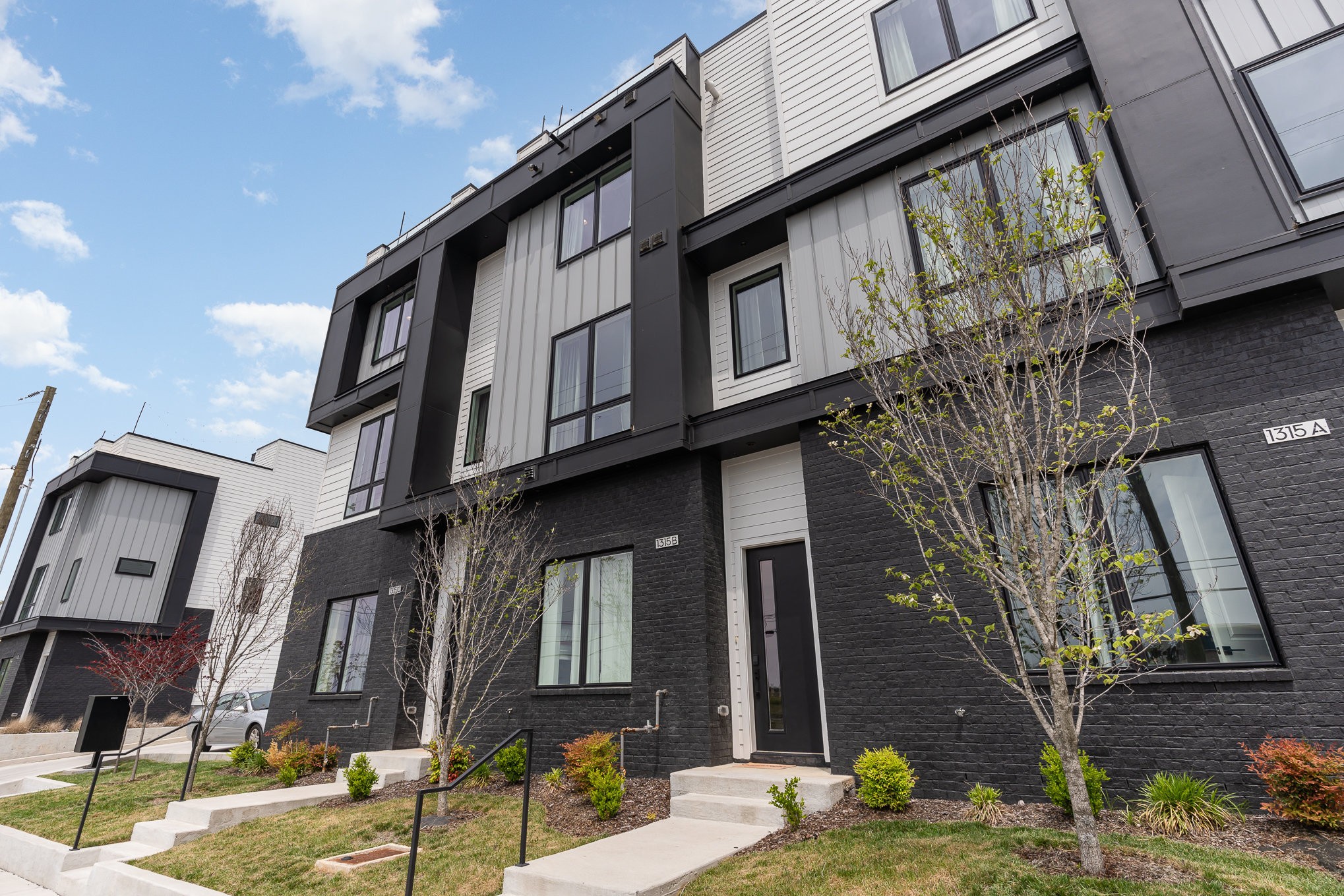 1315 Baptist World Center Dr Unit: B