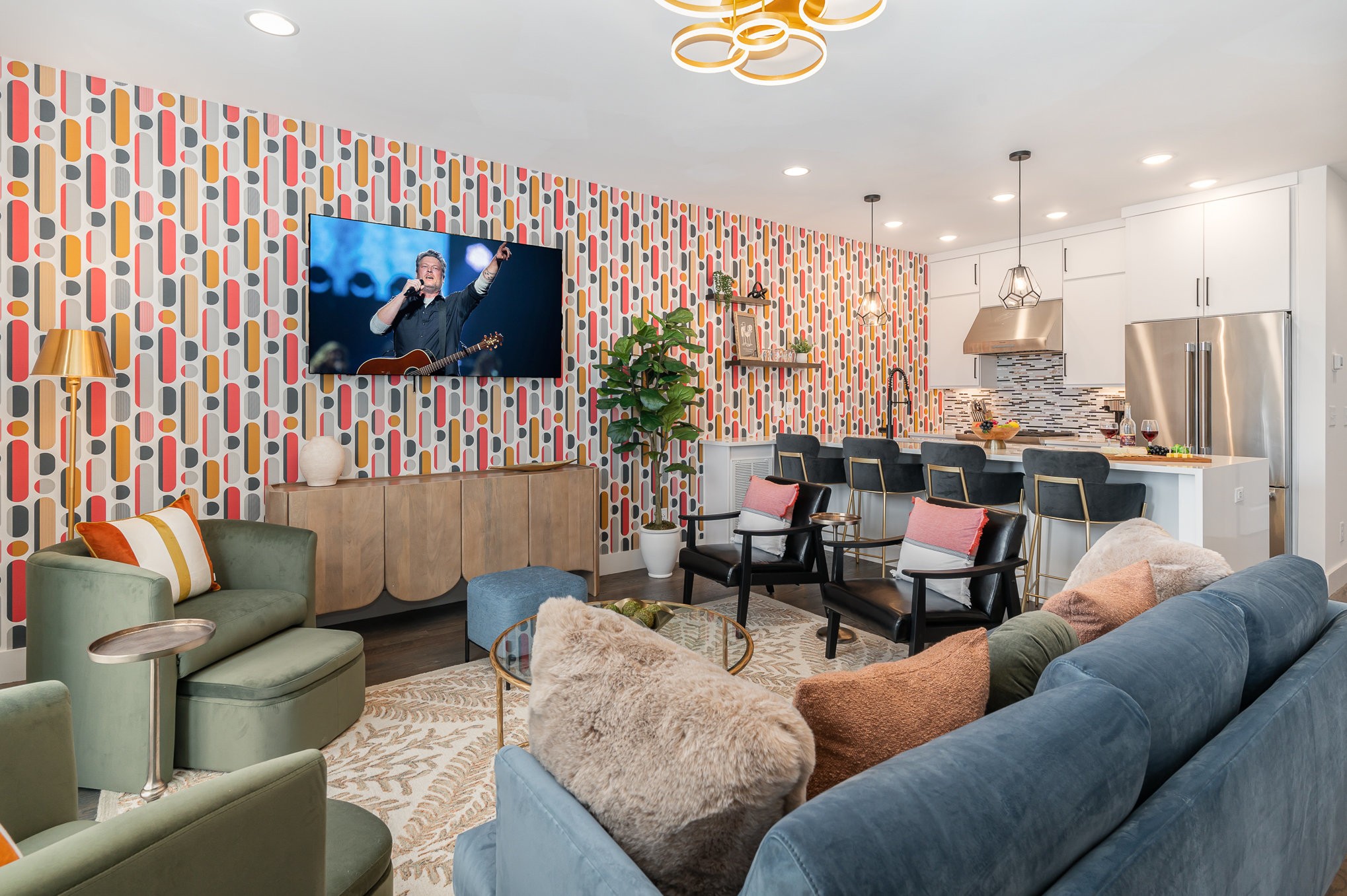 1315 Baptist World Center Dr Unit: B