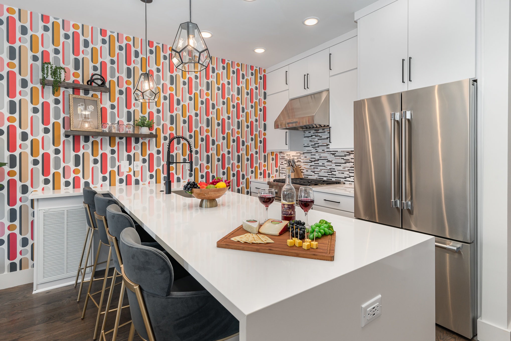 1315 Baptist World Center Dr Unit: B