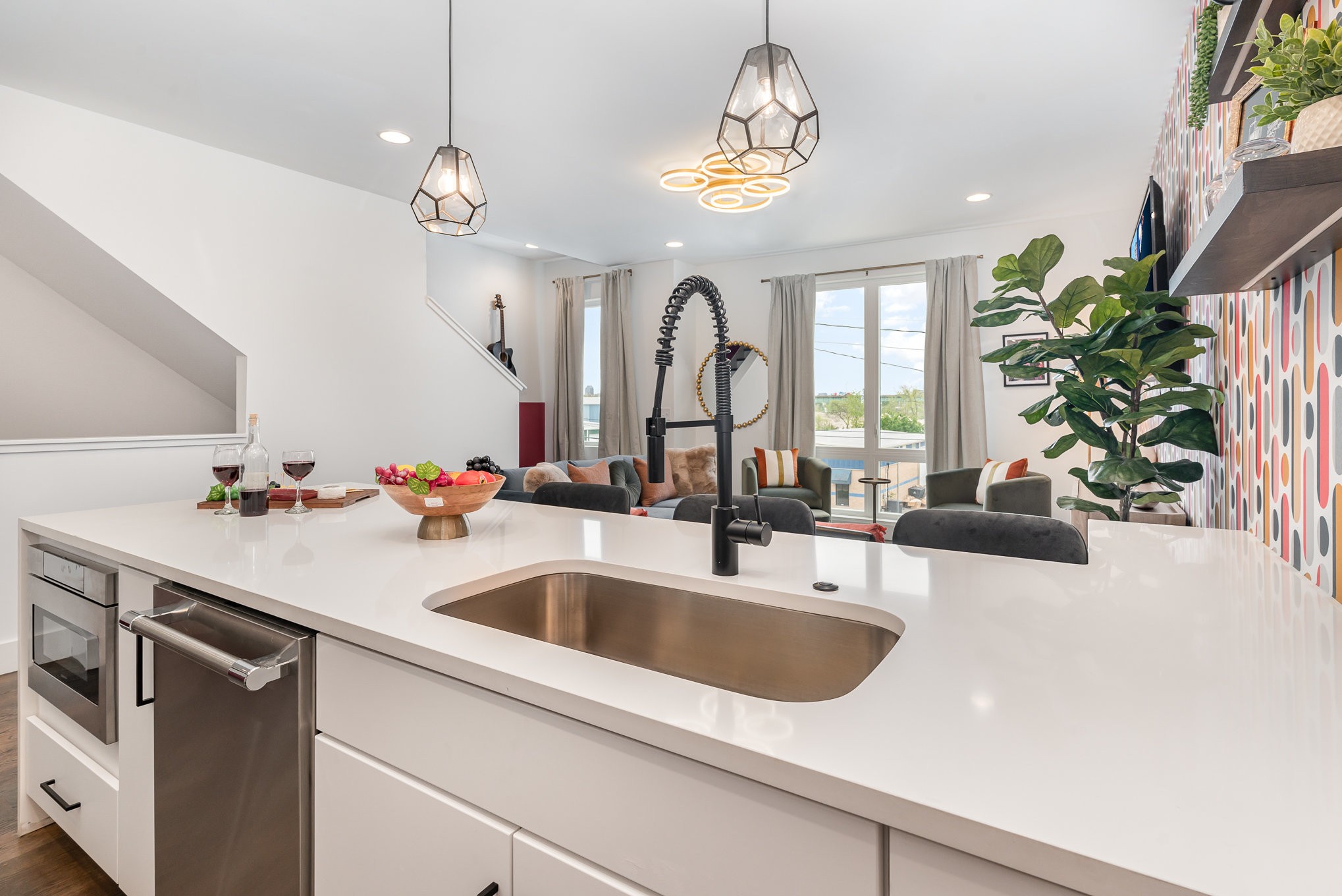 1315 Baptist World Center Dr Unit: B