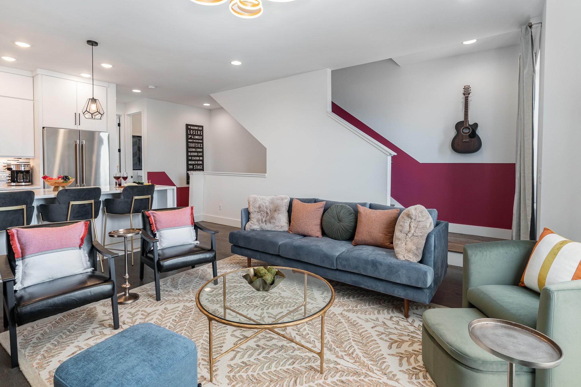 1315 Baptist World Center Dr Unit: B