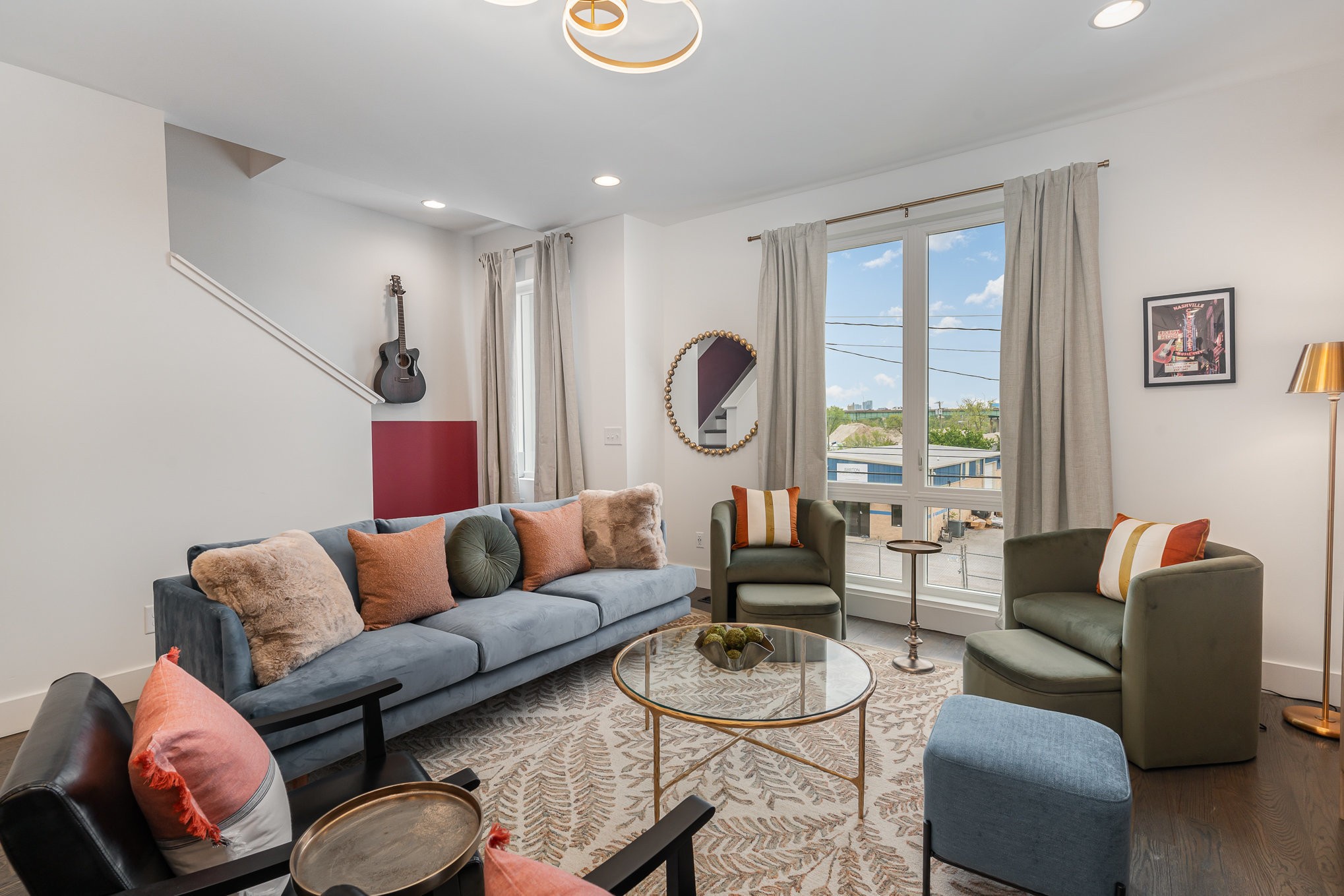 1315 Baptist World Center Dr Unit: B