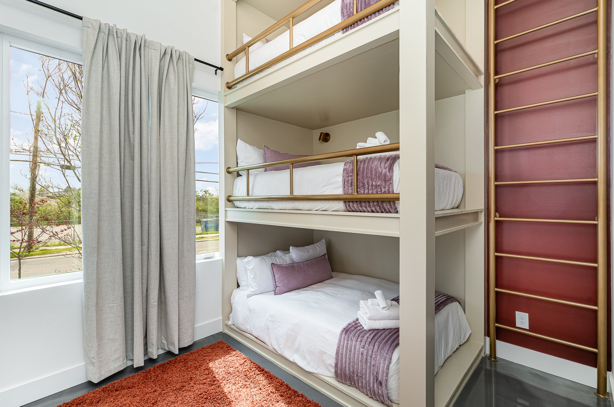 1315 Baptist World Center Dr Unit: C