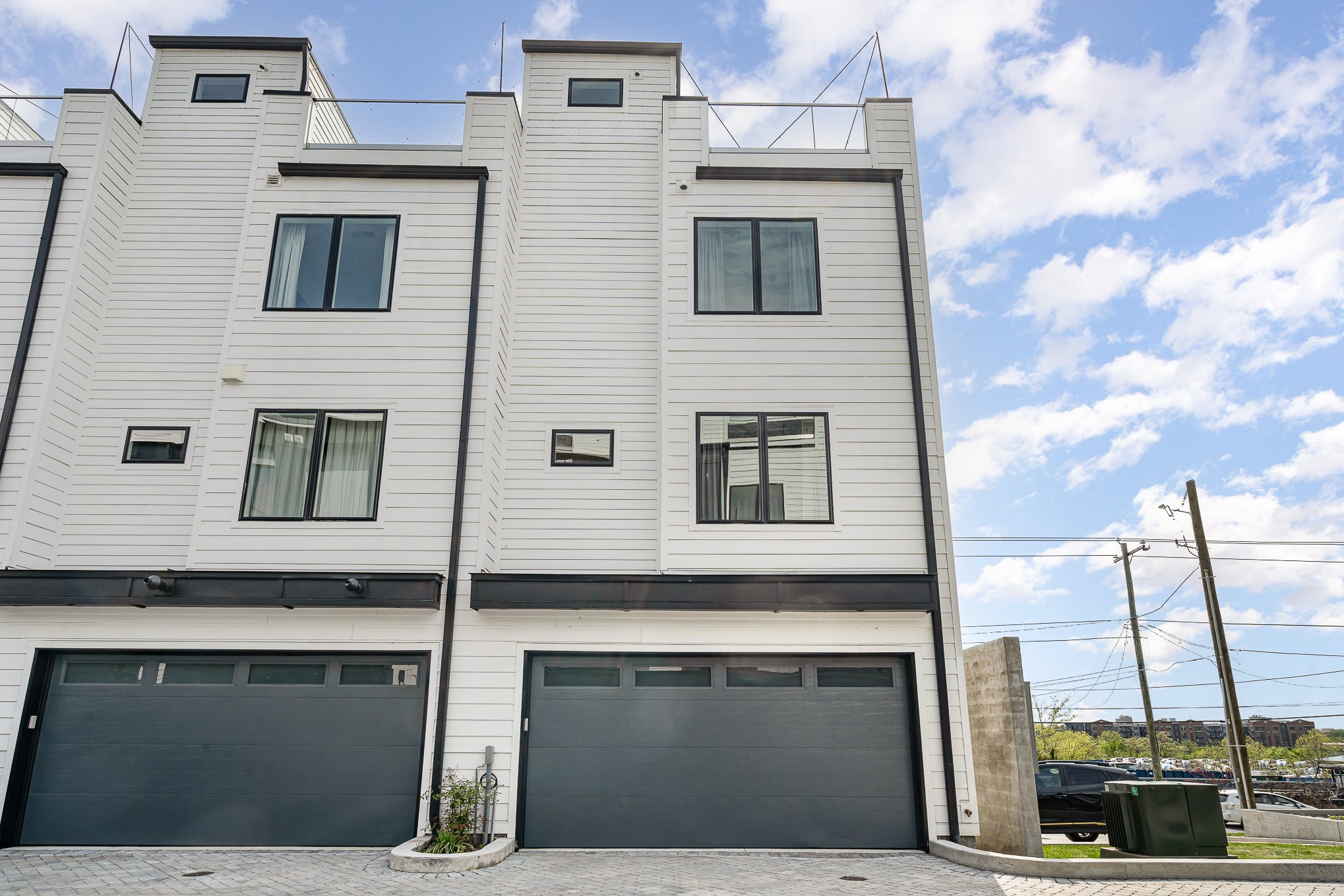 1315 Baptist World Center Dr Unit: C