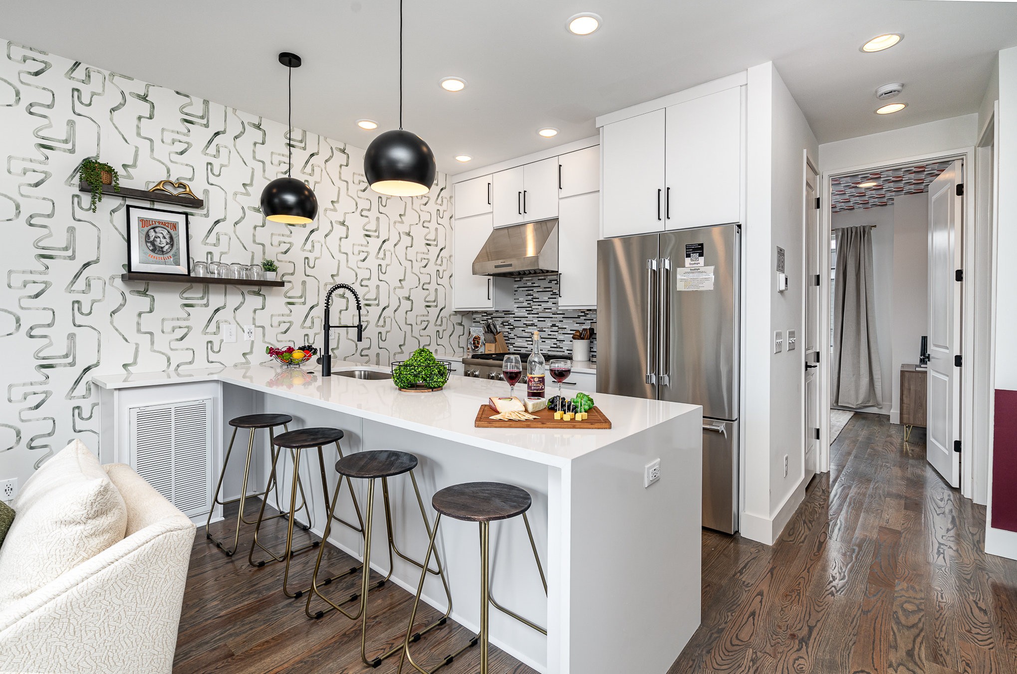 1315 Baptist World Center Dr Unit: C