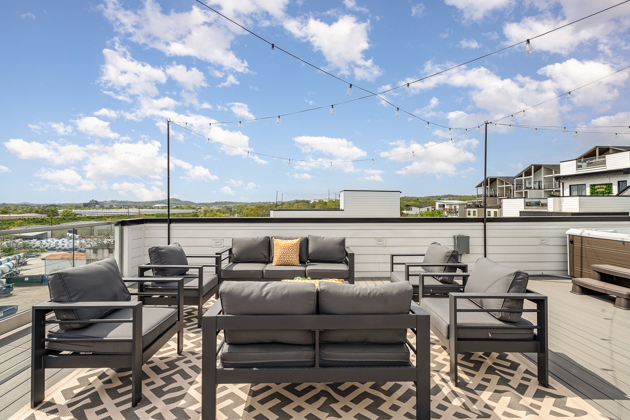 1315 Baptist World Center Dr Unit: C