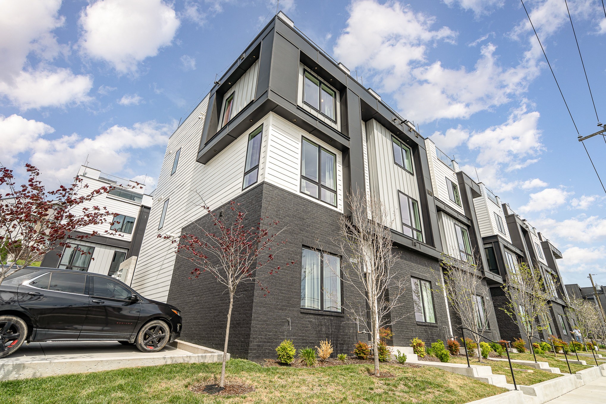 1315 Baptist World Center Dr Unit: C