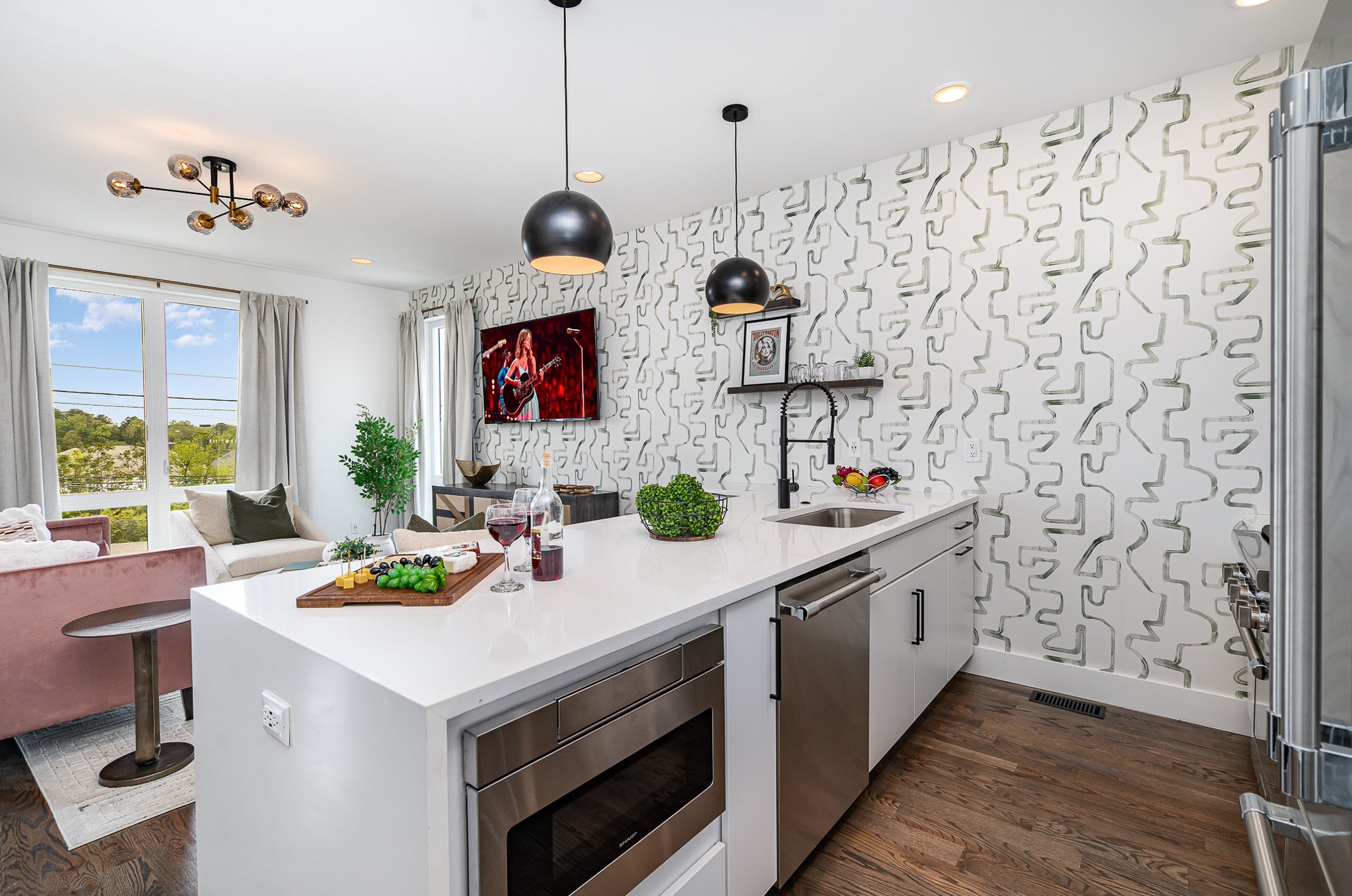 1315 Baptist World Center Dr Unit: C