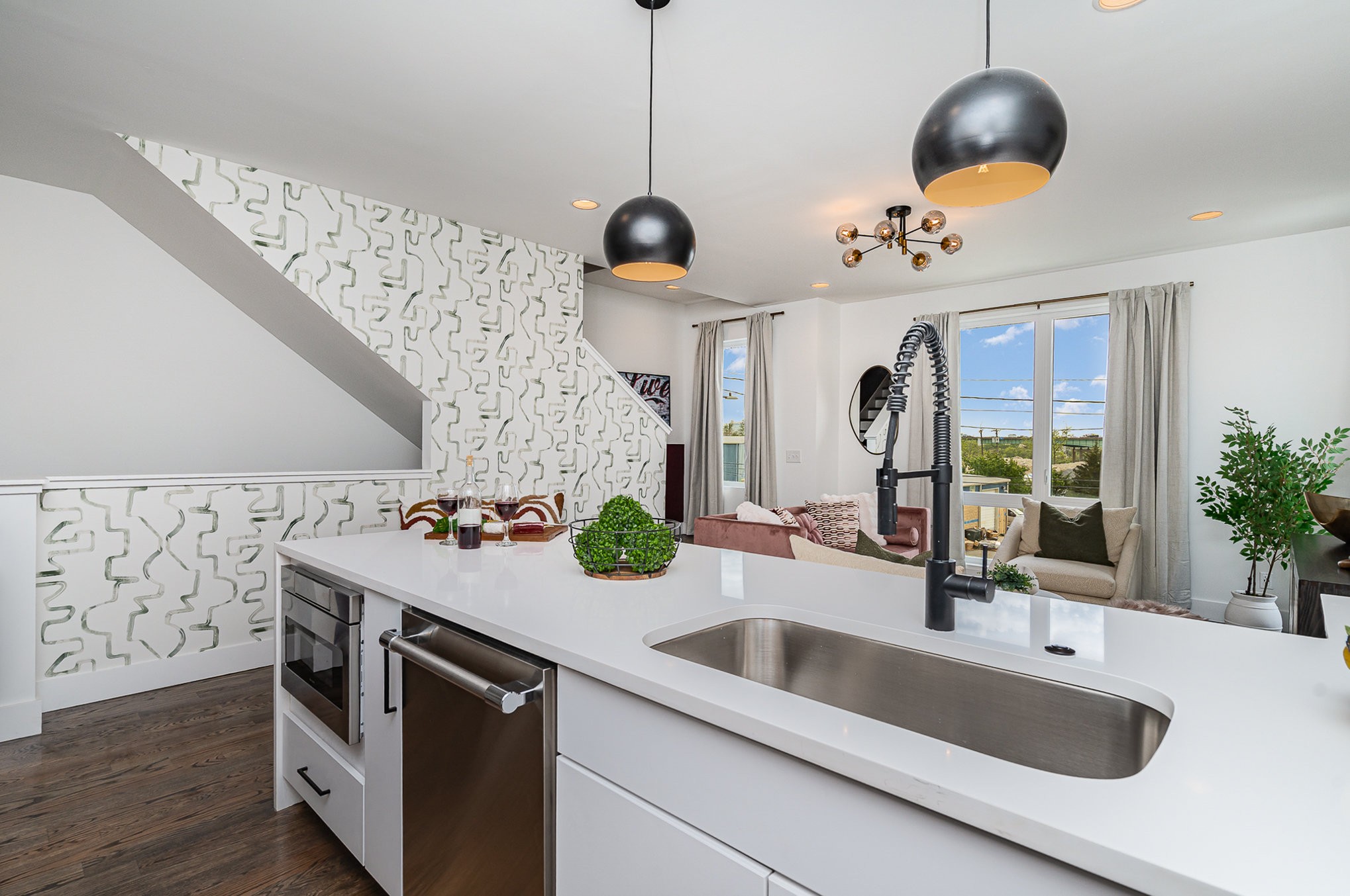 1315 Baptist World Center Dr Unit: C