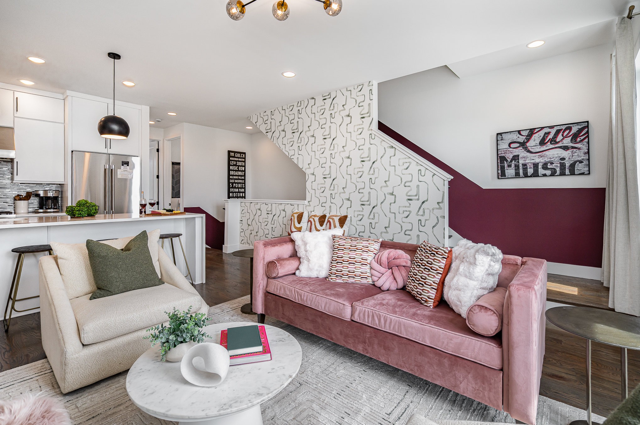 1315 Baptist World Center Dr Unit: C