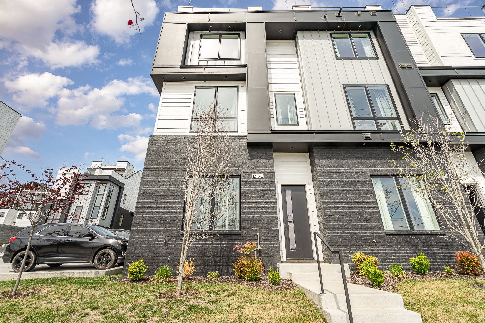 1315 Baptist World Center Dr Unit: C