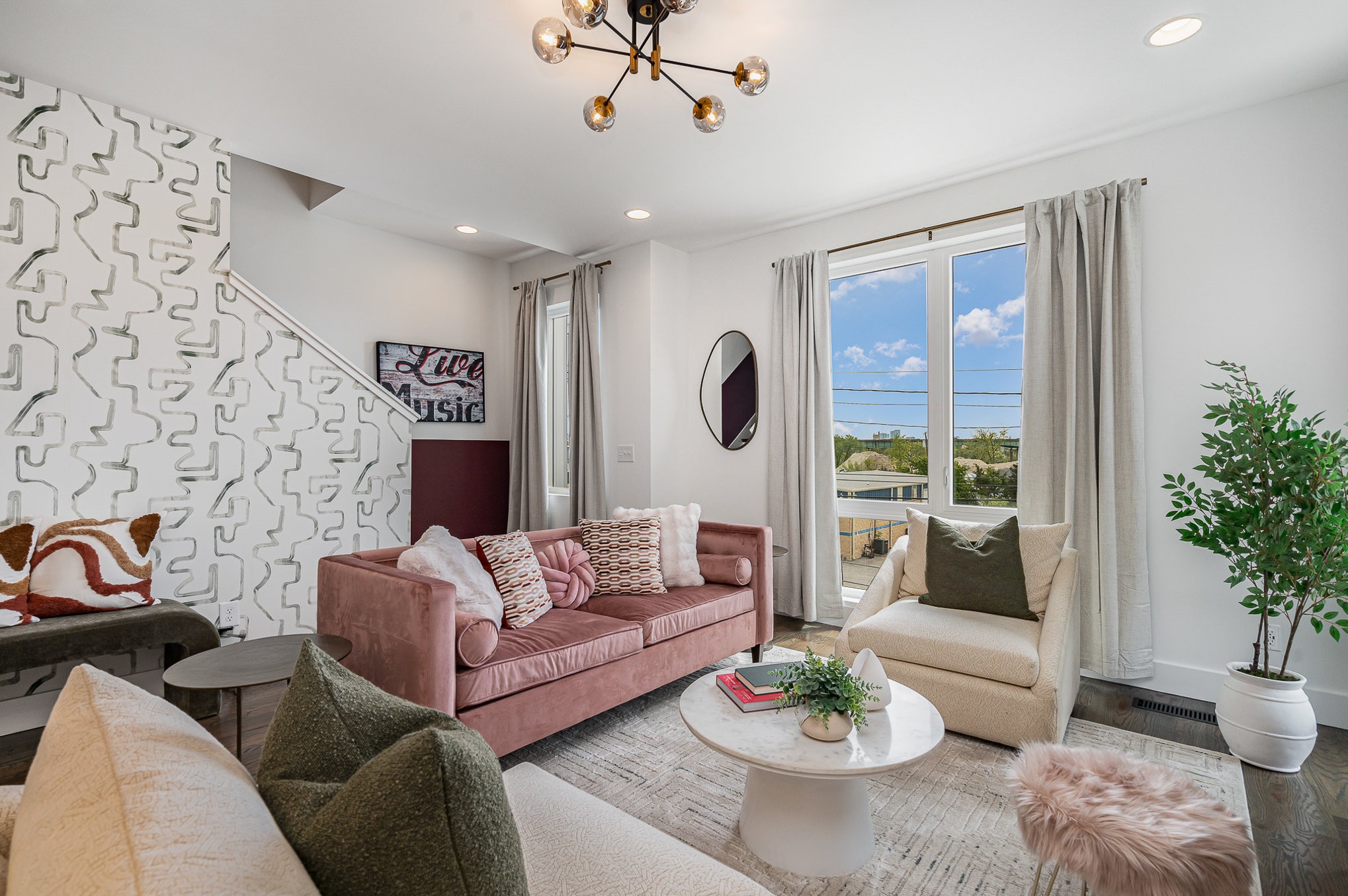 1315 Baptist World Center Dr Unit: C