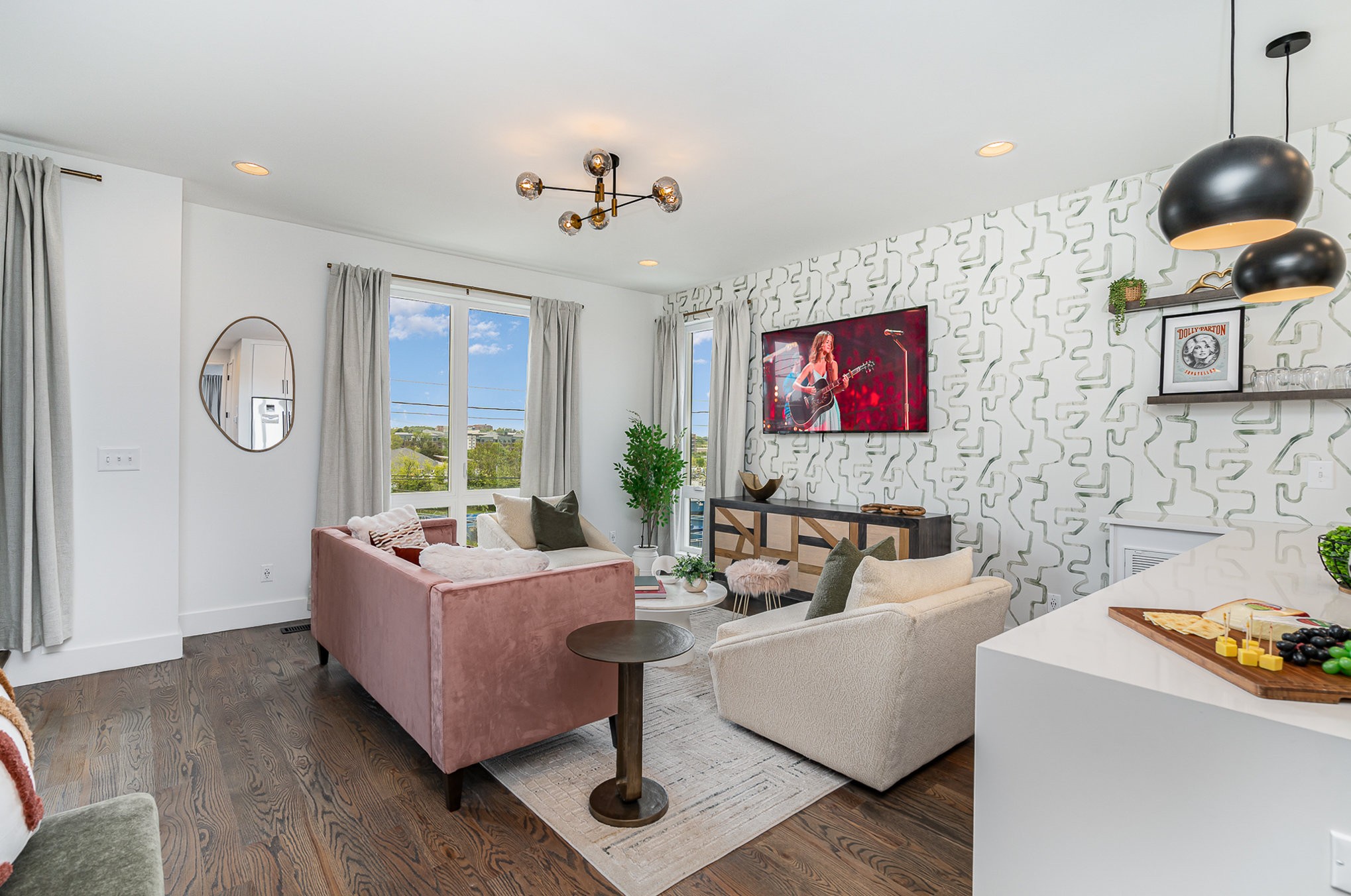 1315 Baptist World Center Dr Unit: C