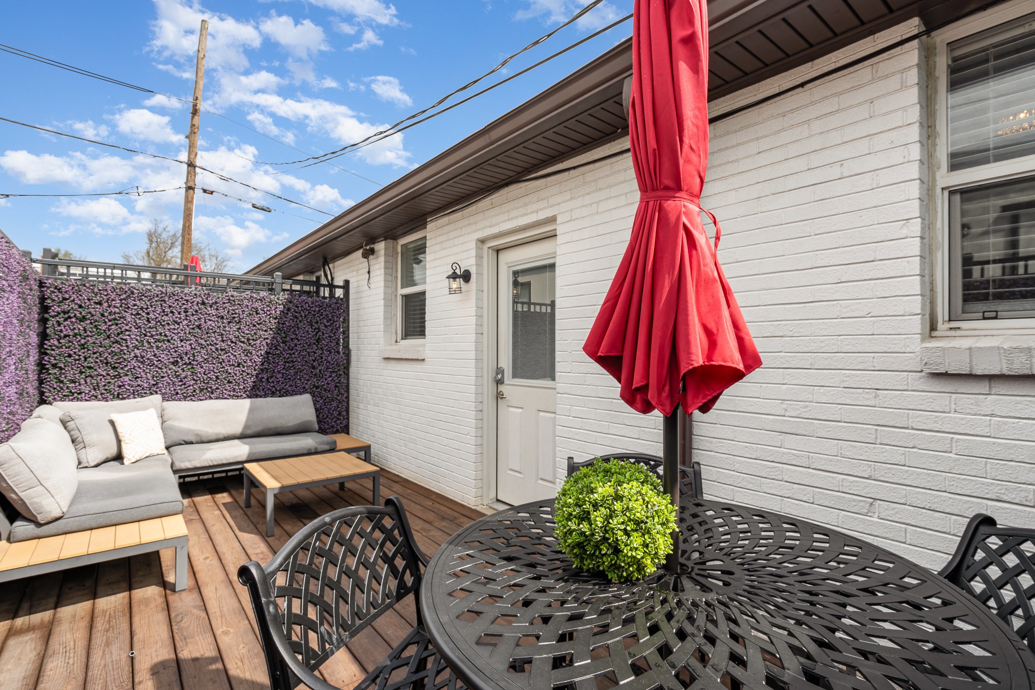 1823 Pearl St Unit: 2
