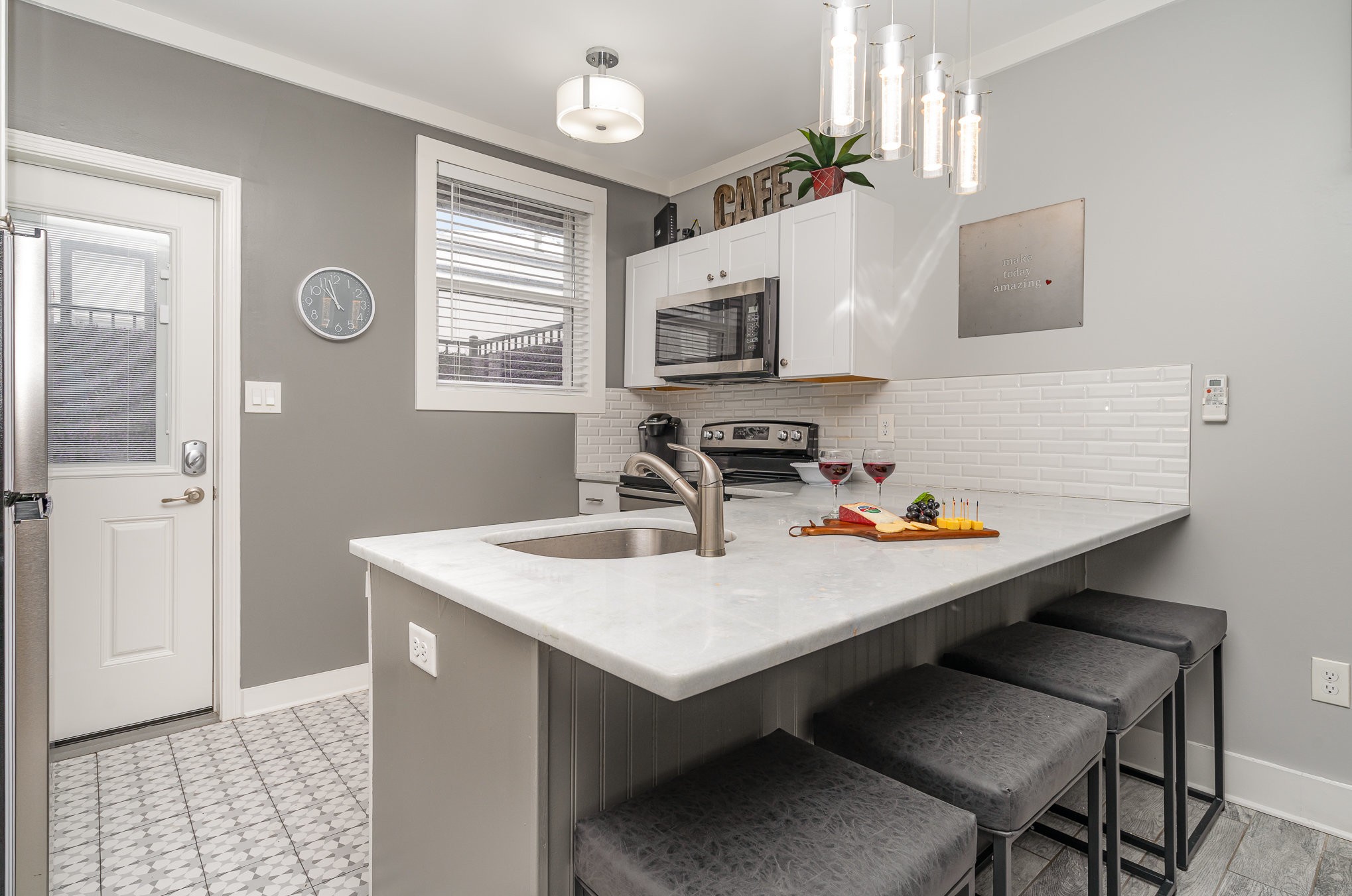 1823 Pearl St Unit: 2