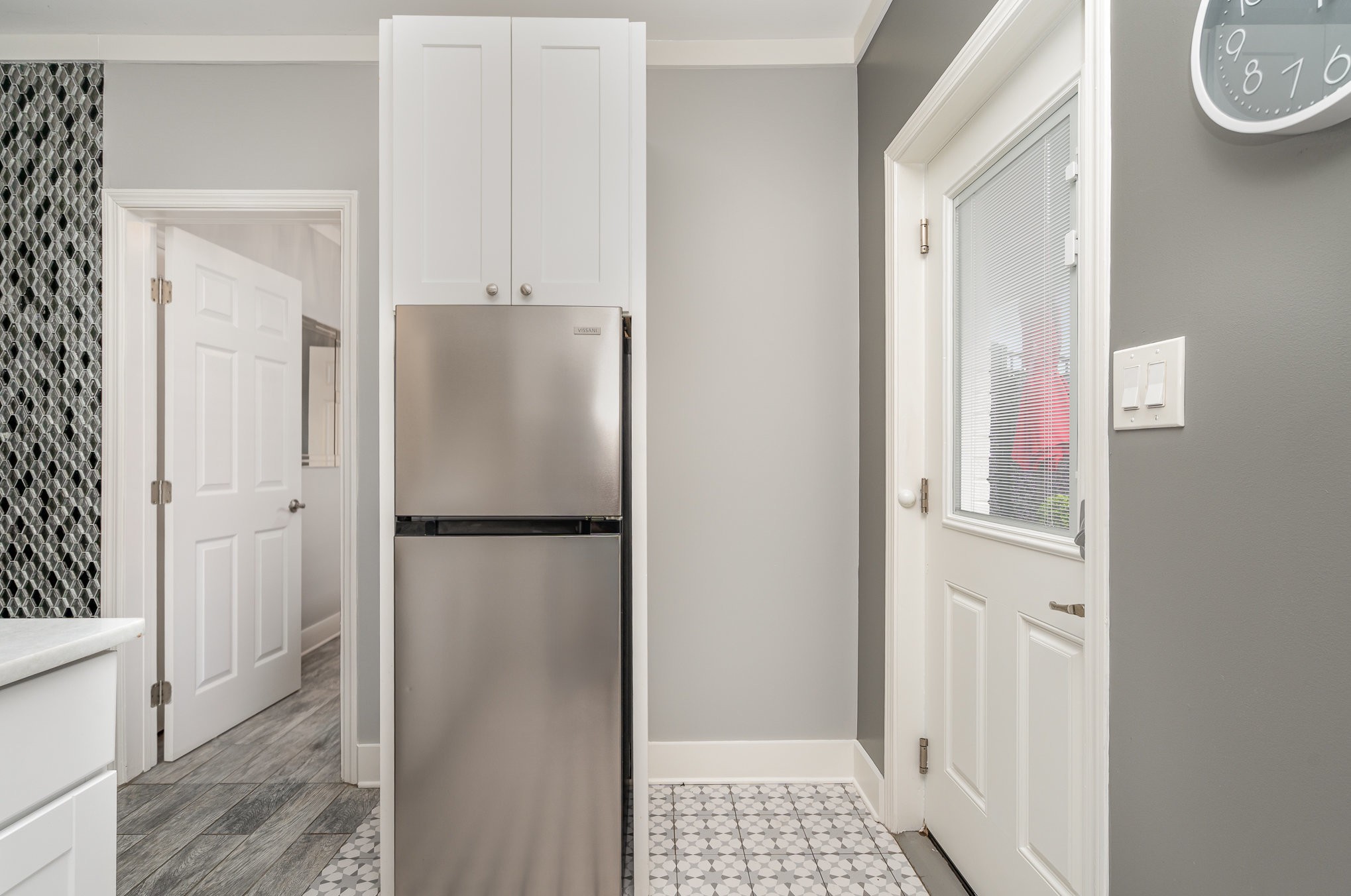 1823 Pearl St Unit: 2