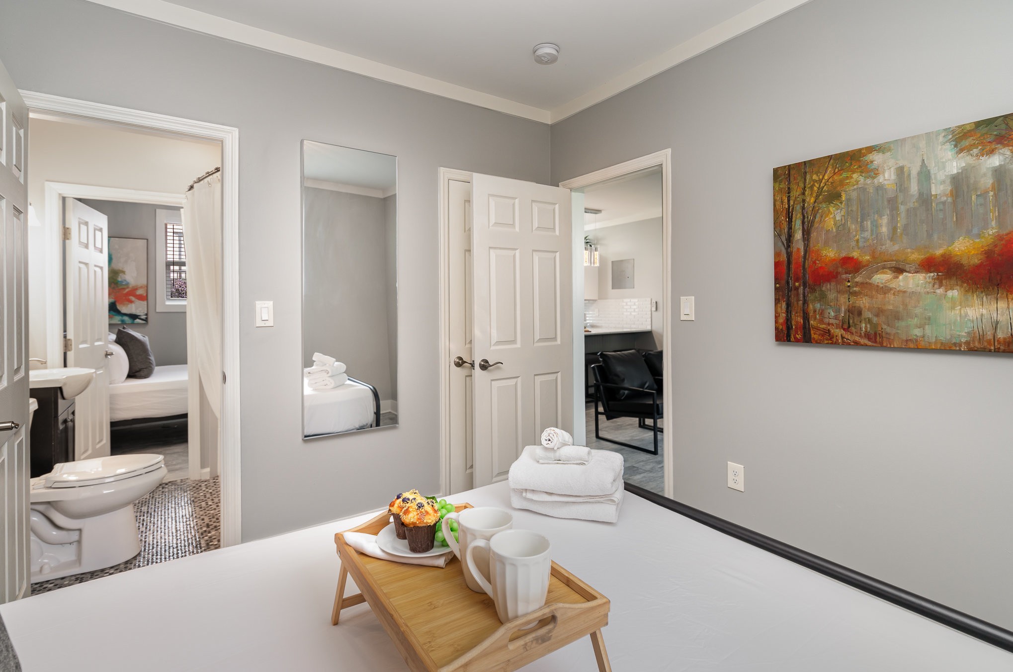 1823 Pearl St Unit: 2