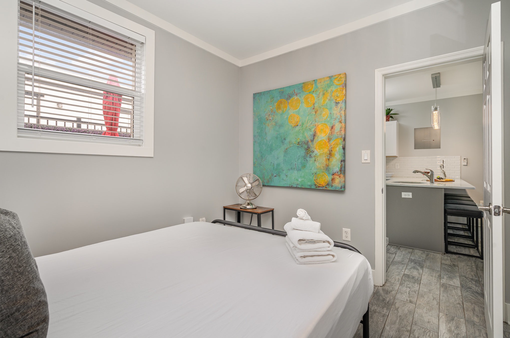1823 Pearl St Unit: 2
