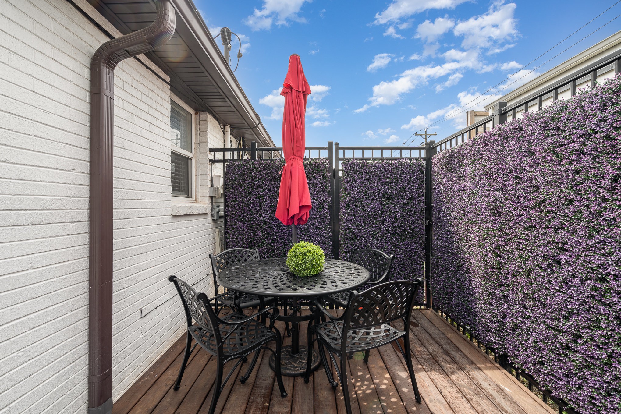 1823 Pearl St Unit: 2