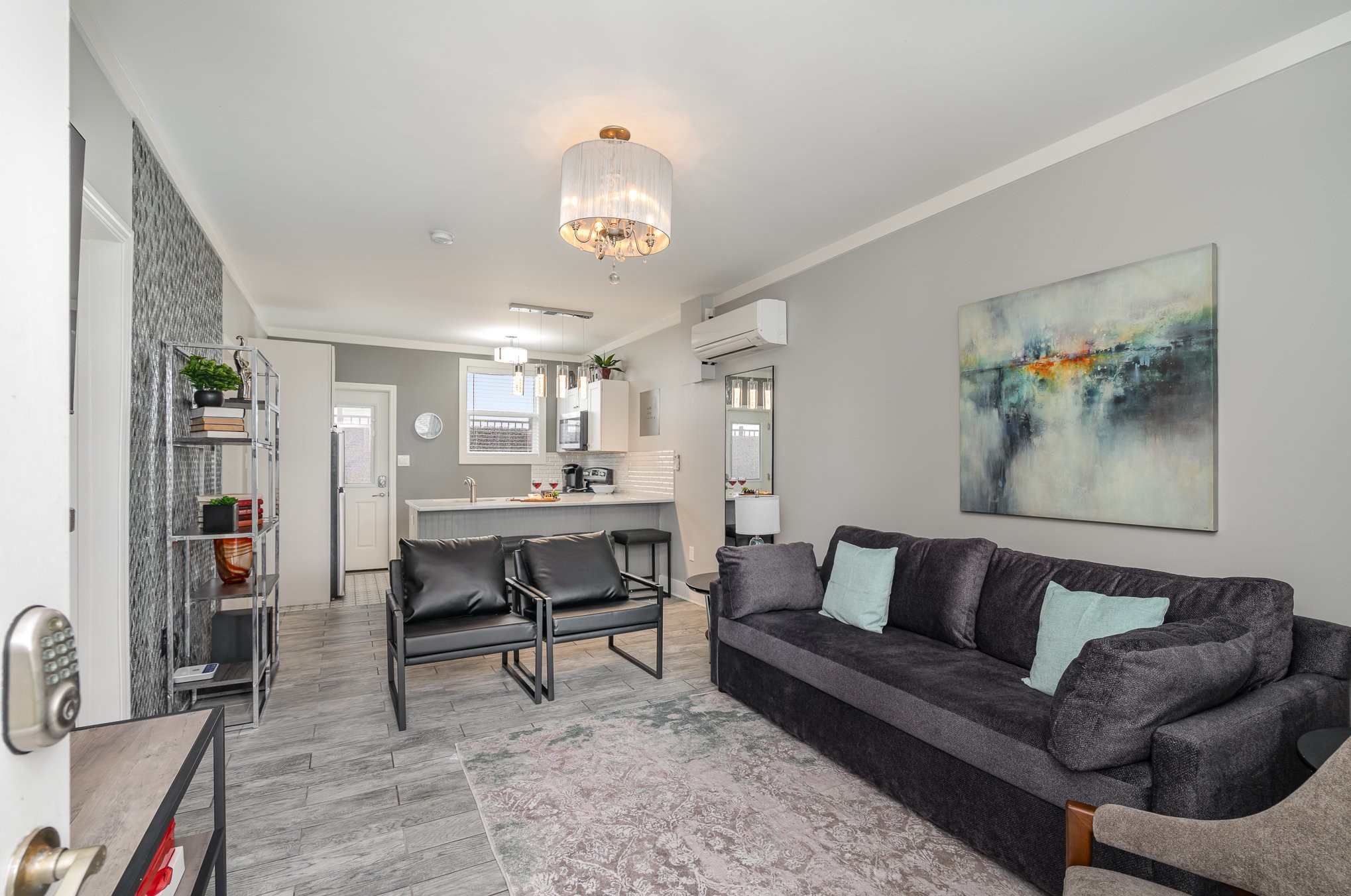 1823 Pearl St Unit: 2