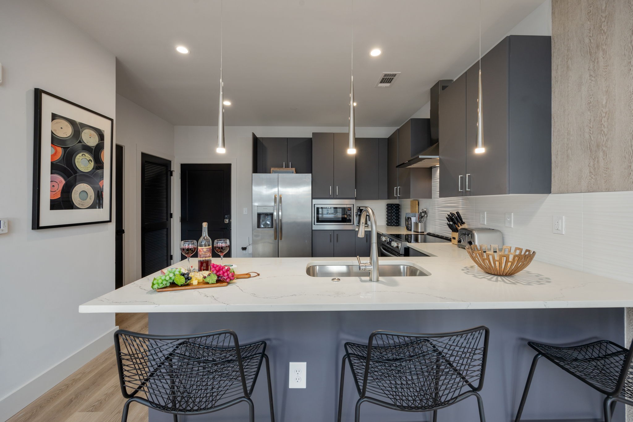 303 31st Ave, N Unit: 505