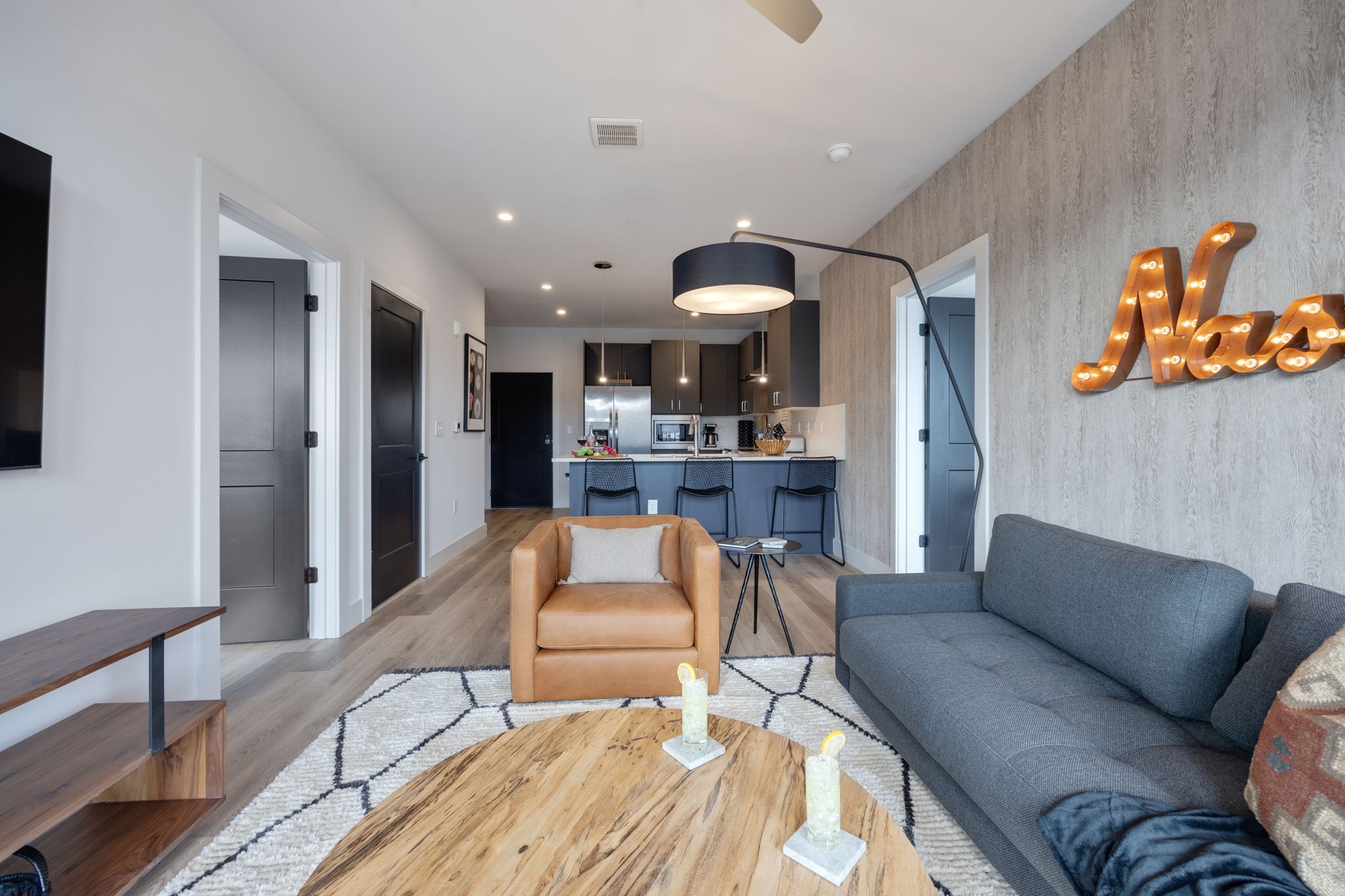 303 31st Ave, N Unit: 505