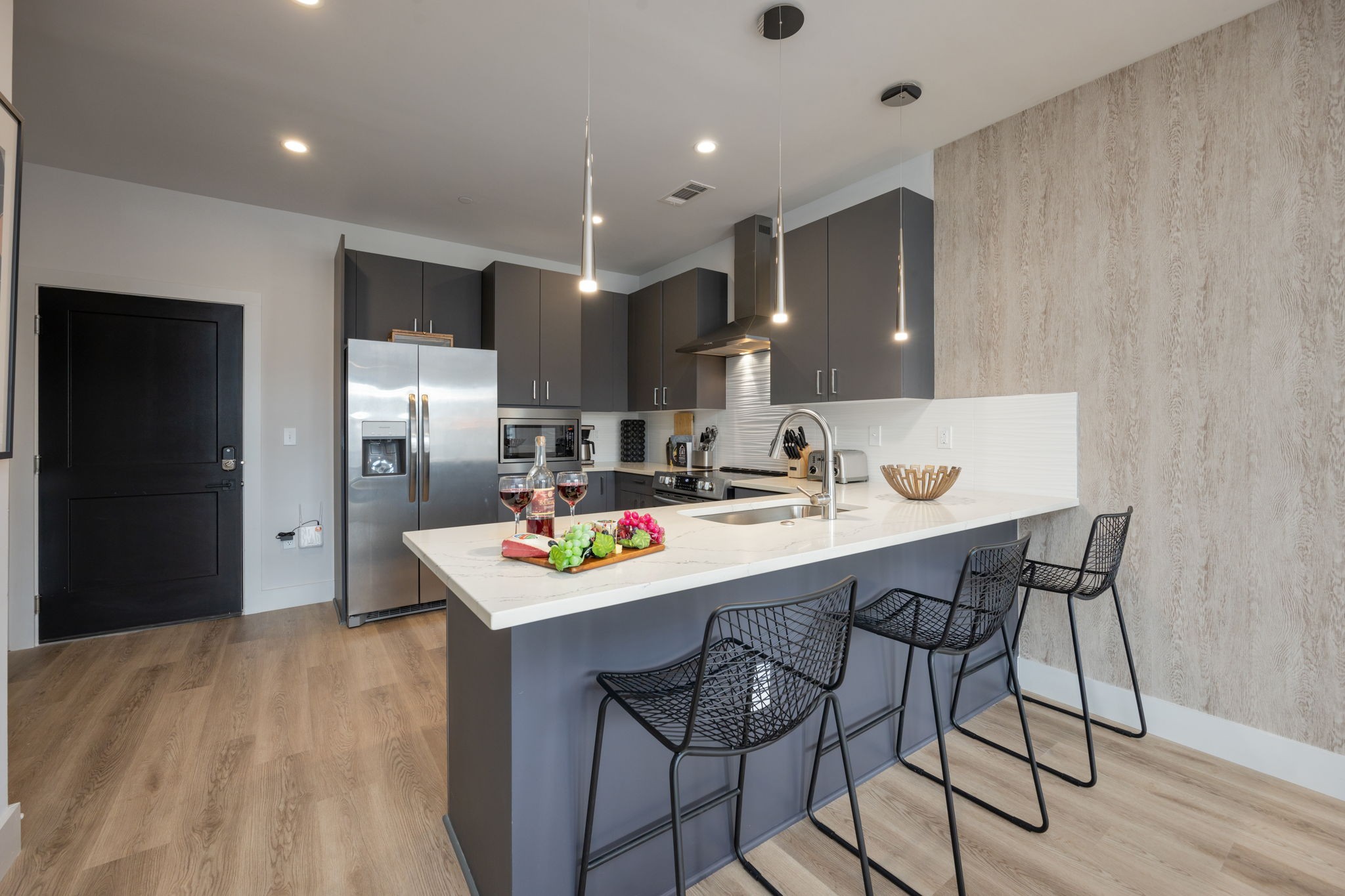 303 31st Ave, N Unit: 505