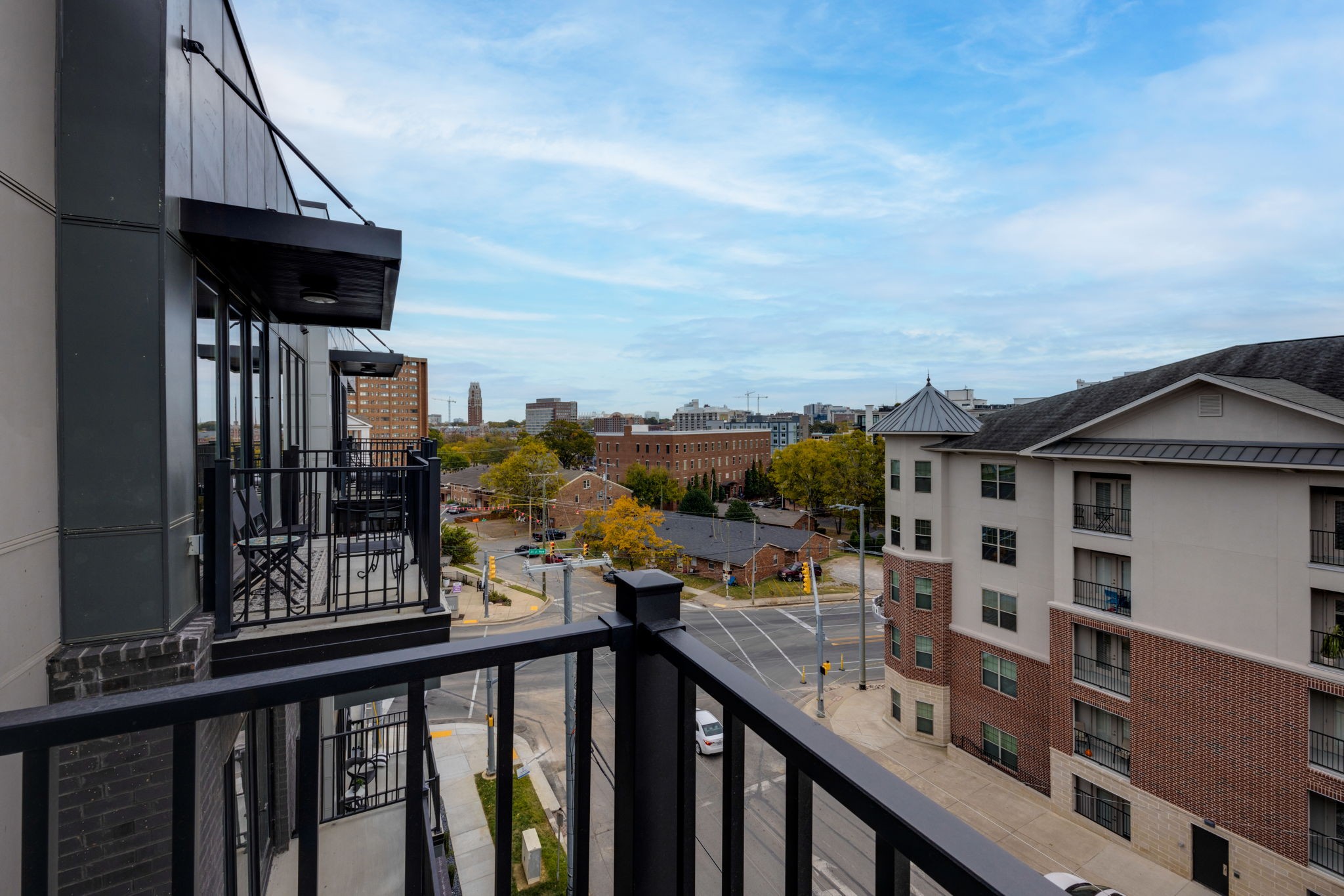 303 31st Ave, N Unit: 505