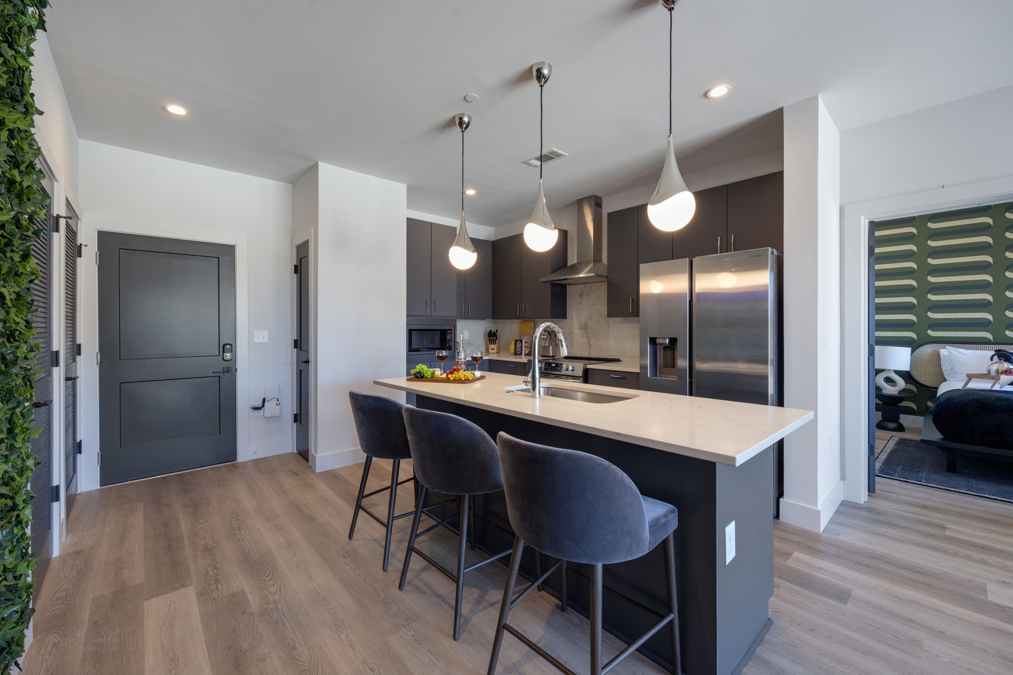 303 31st Ave, N Unit: 506