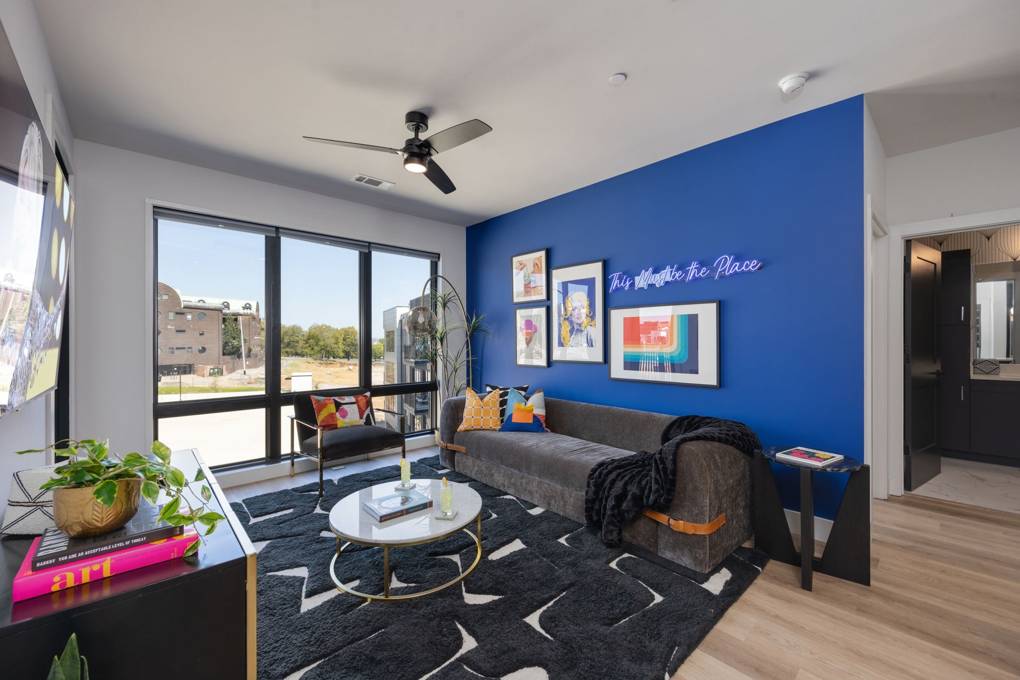 303 31st Ave, N Unit: 506