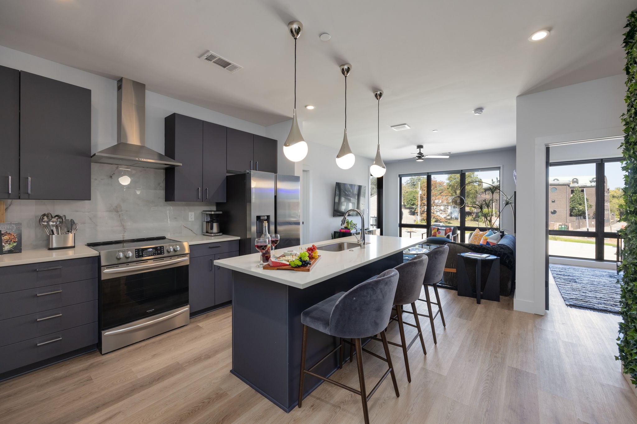 303 31st Ave, N Unit: 506