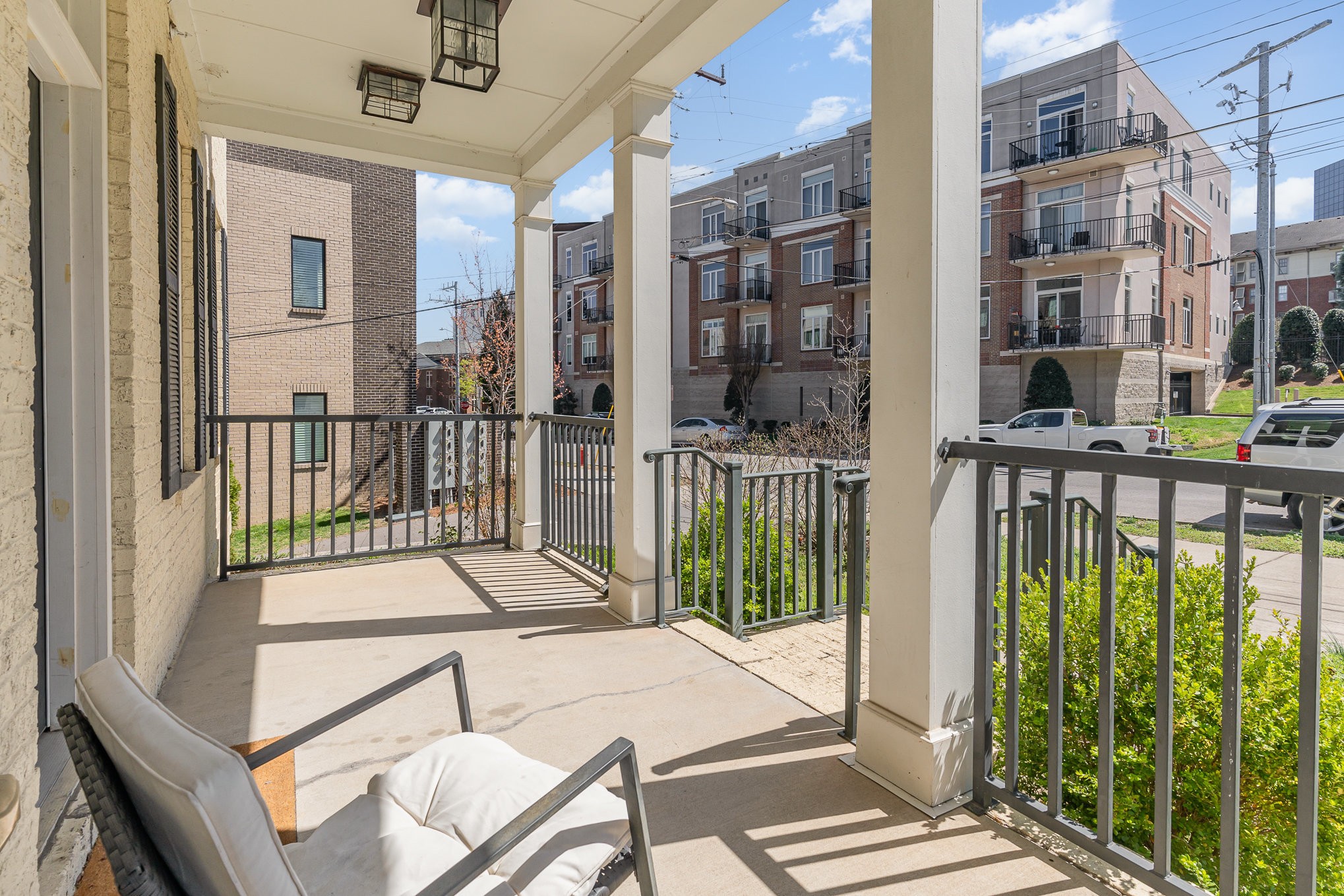 3100 Belwood St Unit: 101