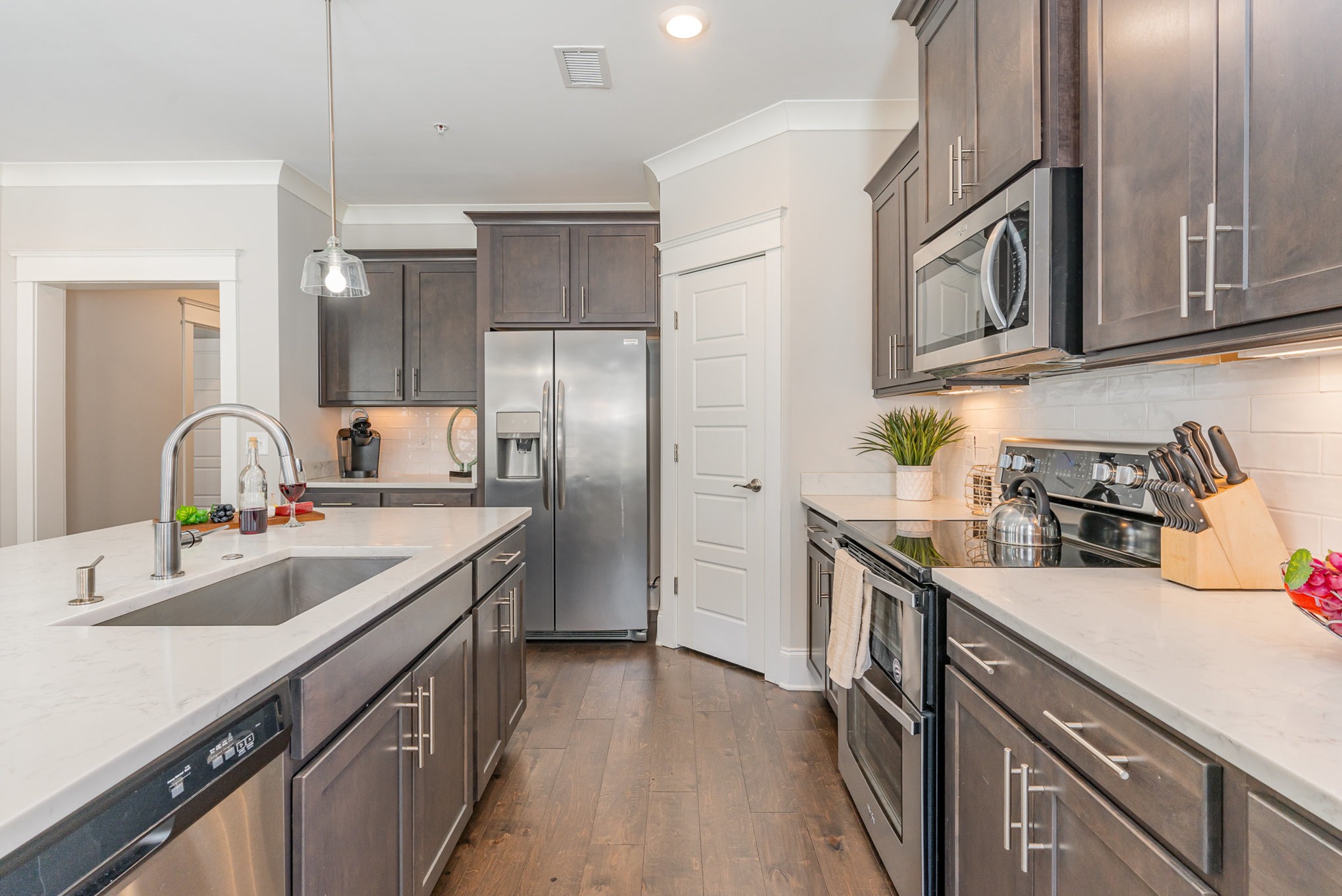 3100 Belwood St Unit: 101