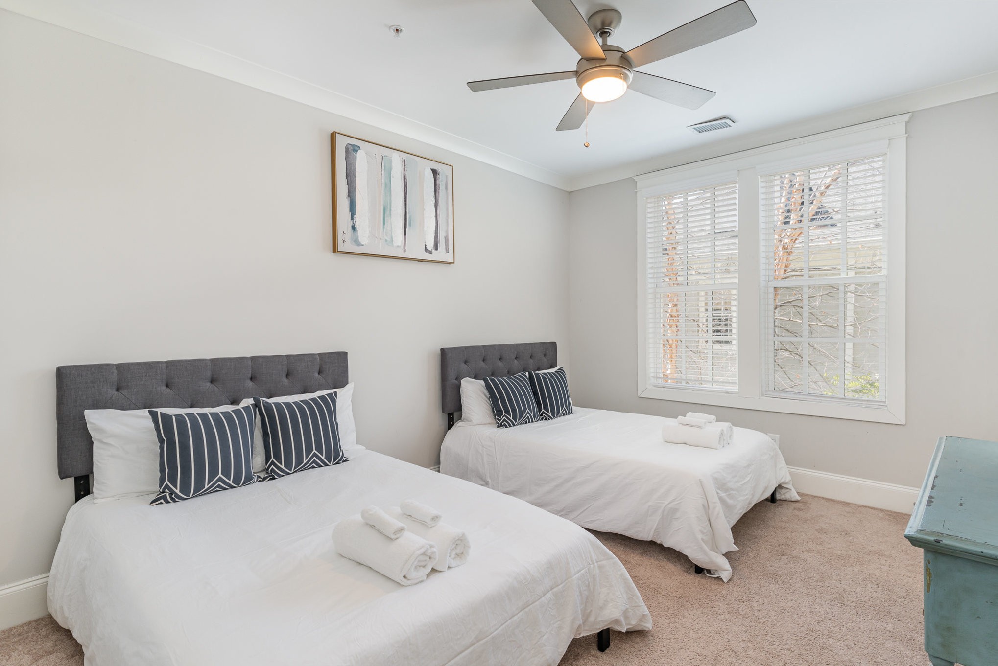 3100 Belwood St Unit: 101