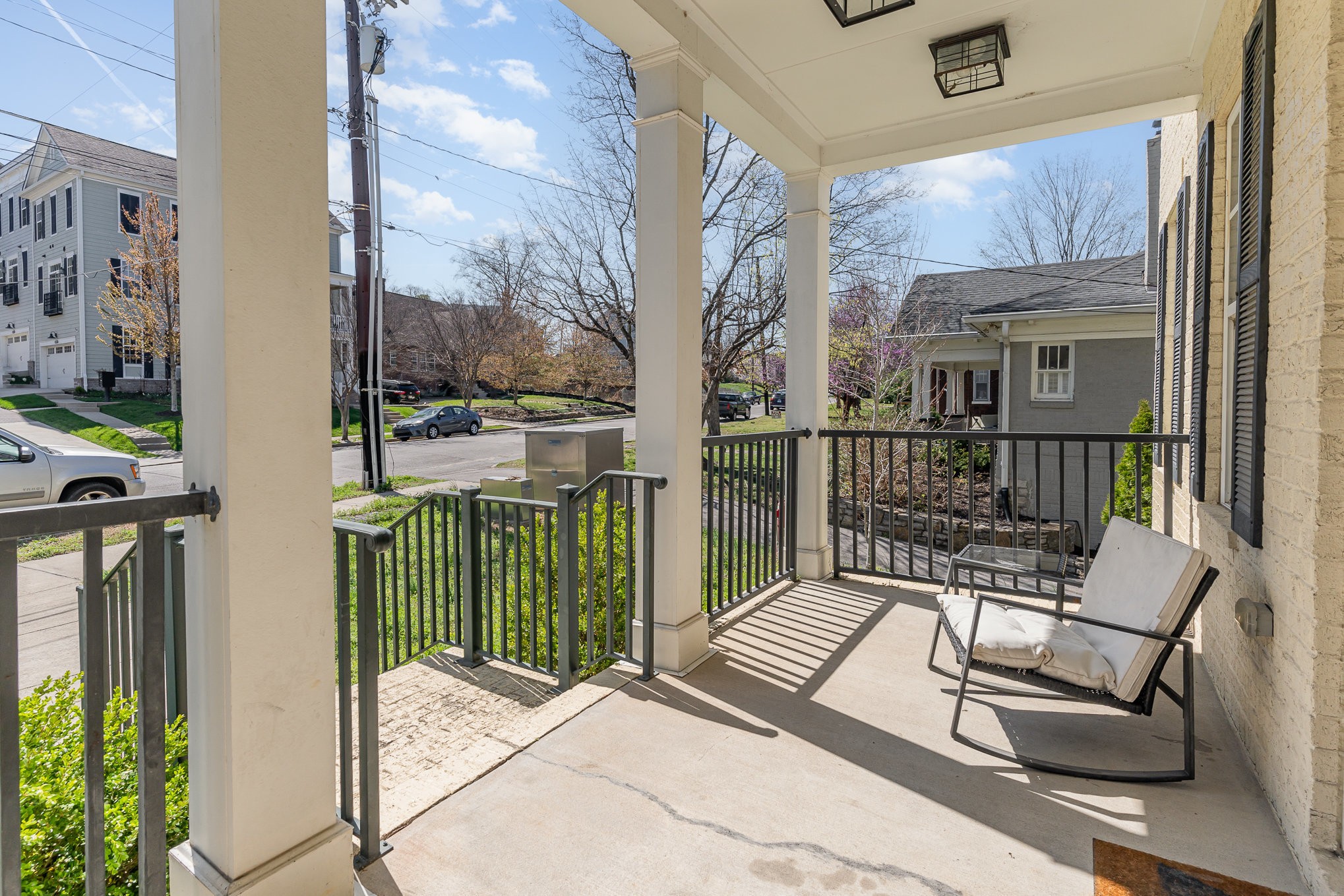 3100 Belwood St Unit: 101